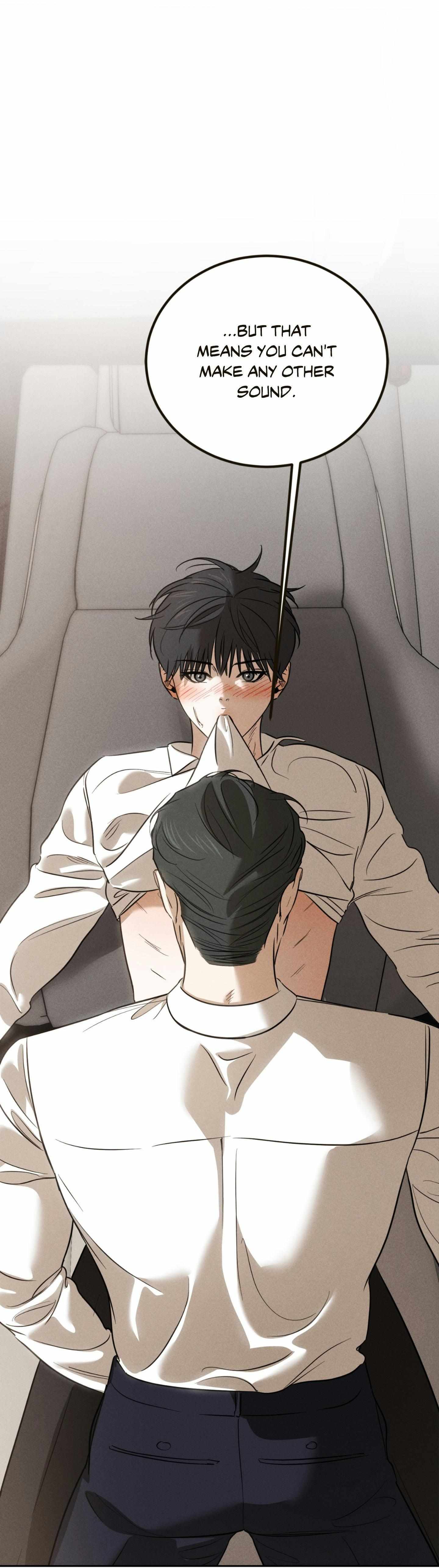 Stalk-in Love Chapter 18 page 12 - 