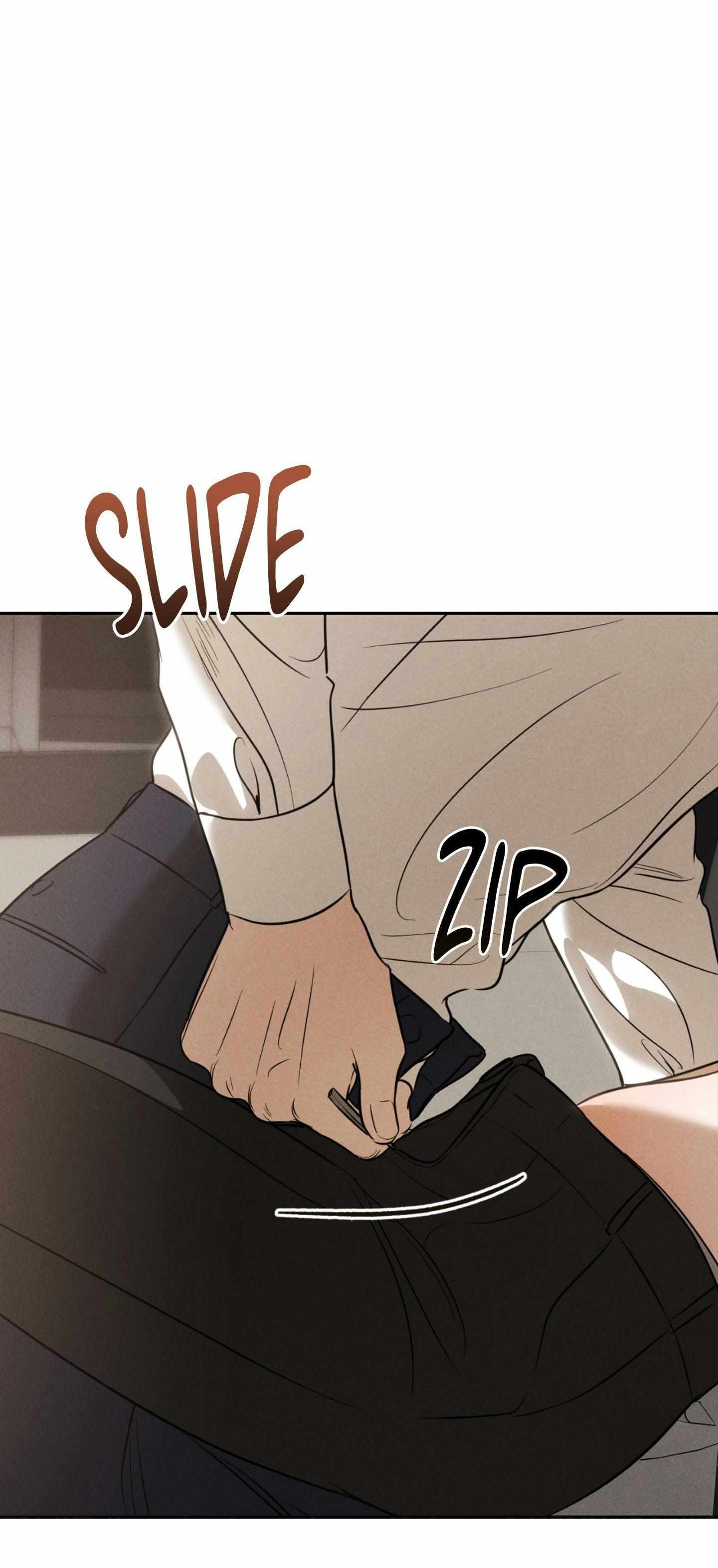 Stalk-in Love Chapter 18 page 13 - 