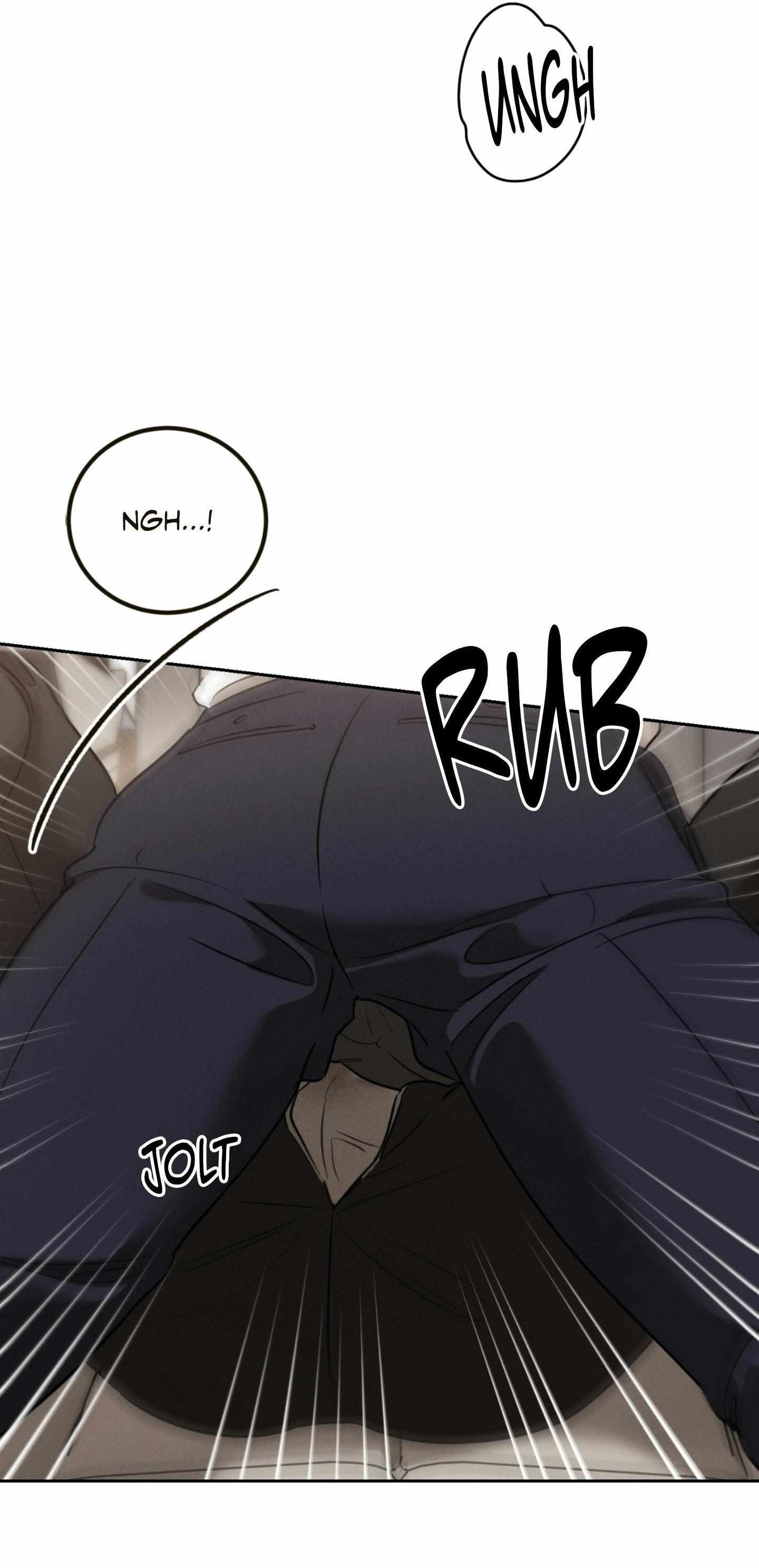 Stalk-in Love Chapter 18 page 15 - 