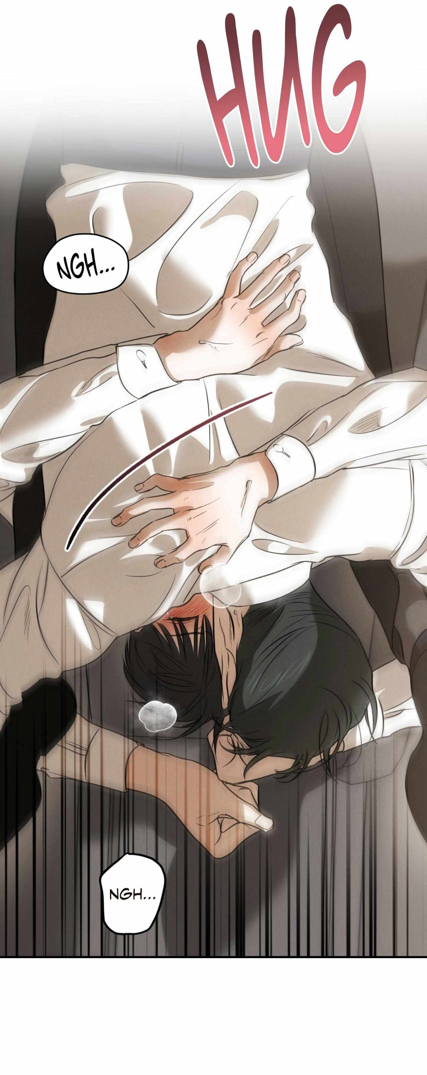 Stalk-in Love Chapter 18 page 18 - 
