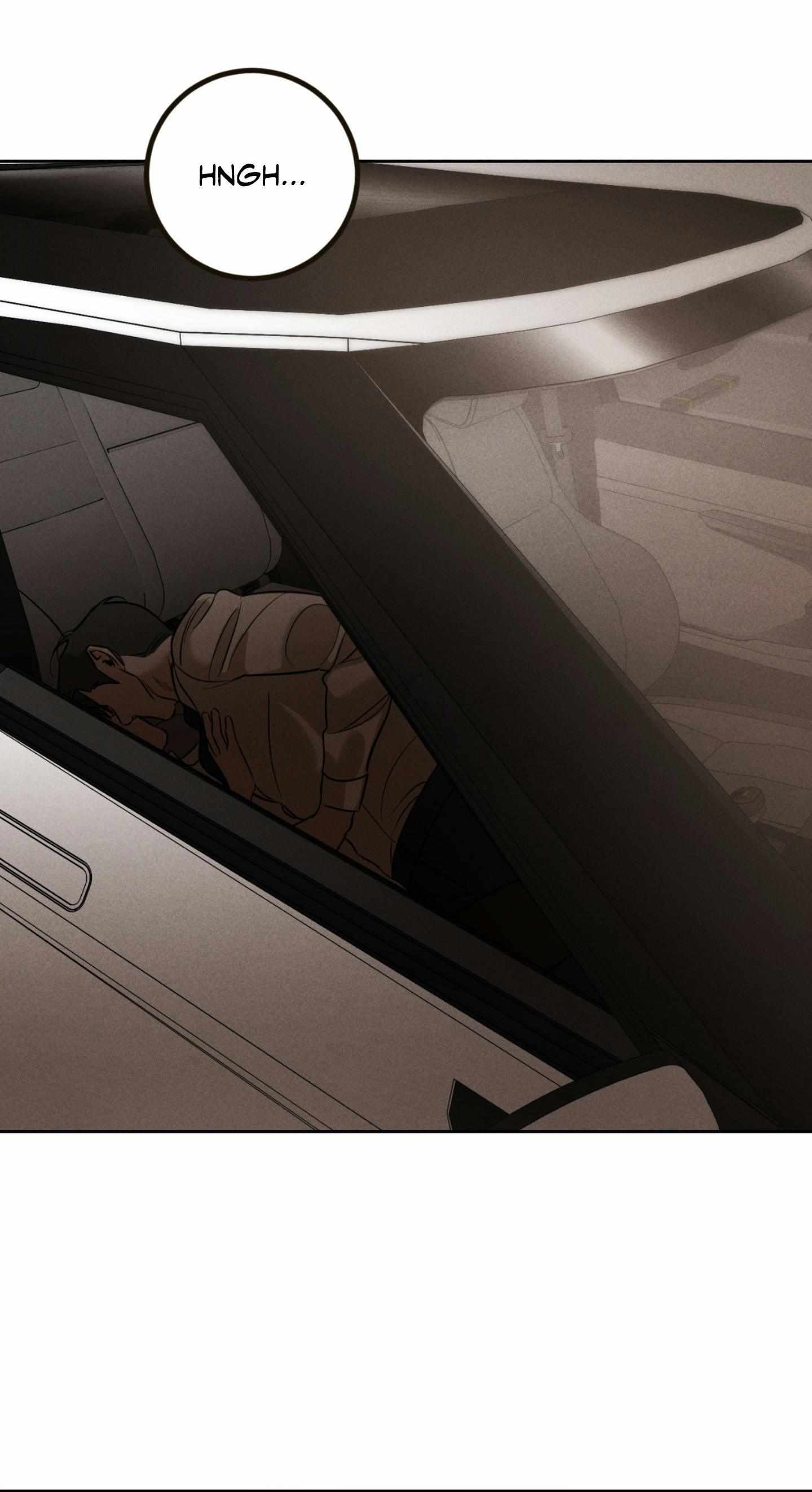 Stalk-in Love Chapter 18 page 3 - 