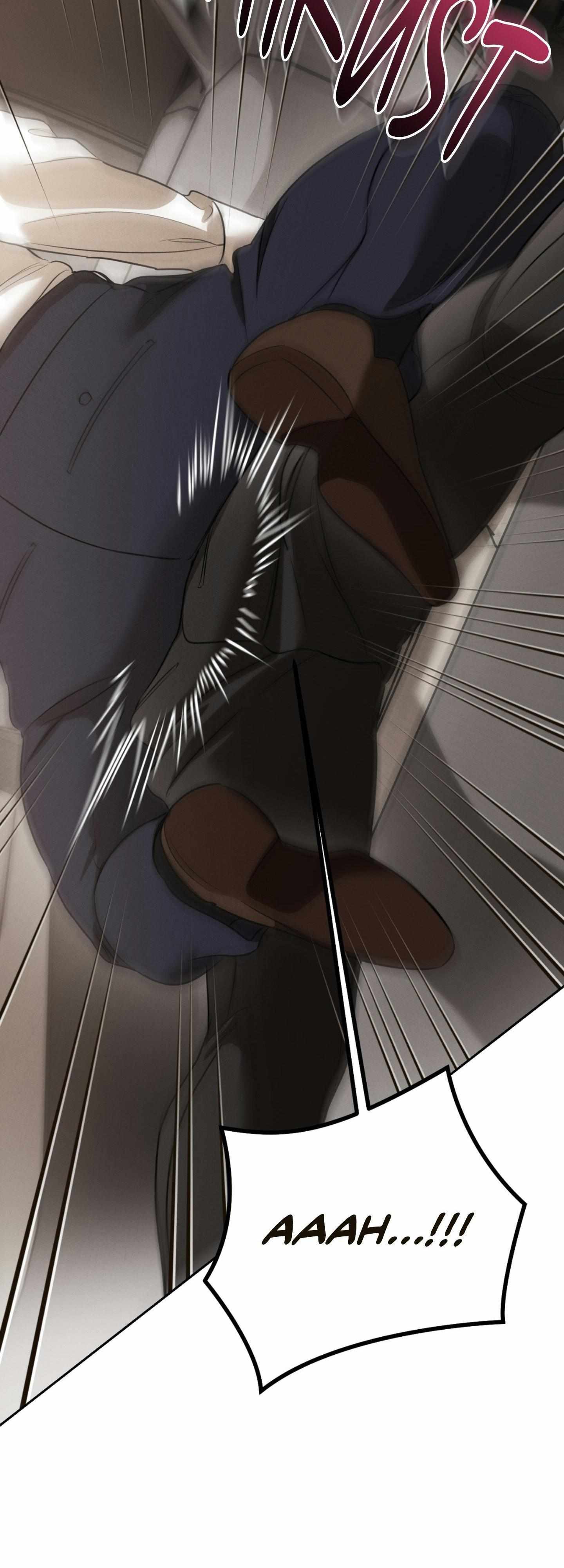 Stalk-in Love Chapter 18 page 23 - 