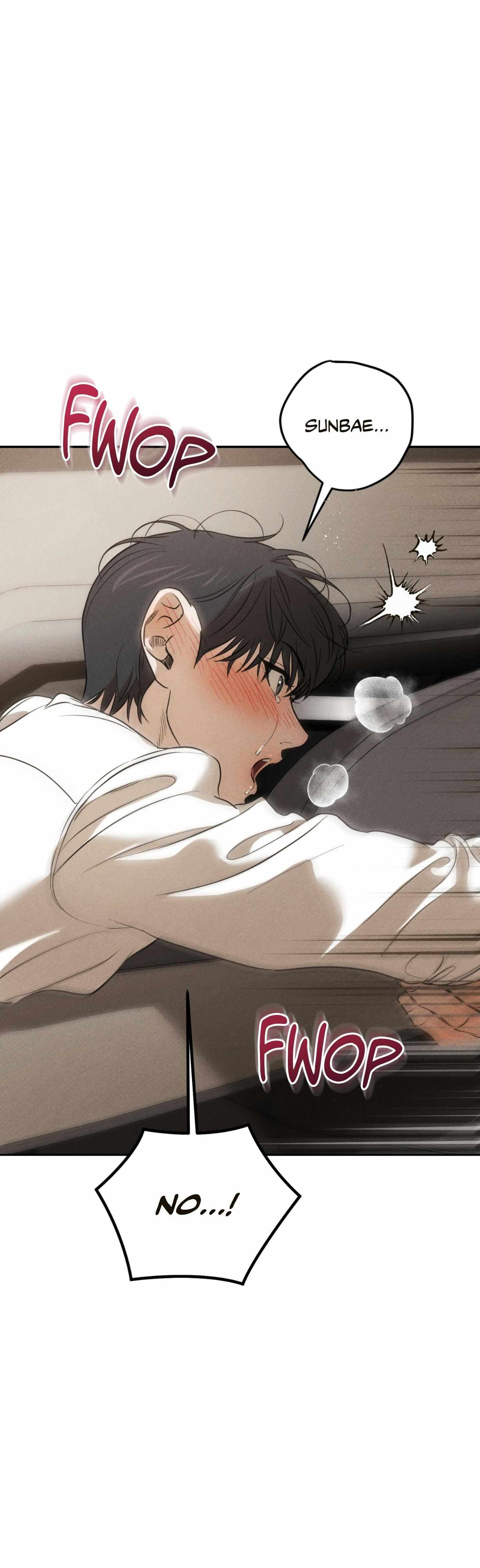 Stalk-in Love Chapter 18 page 26 - 
