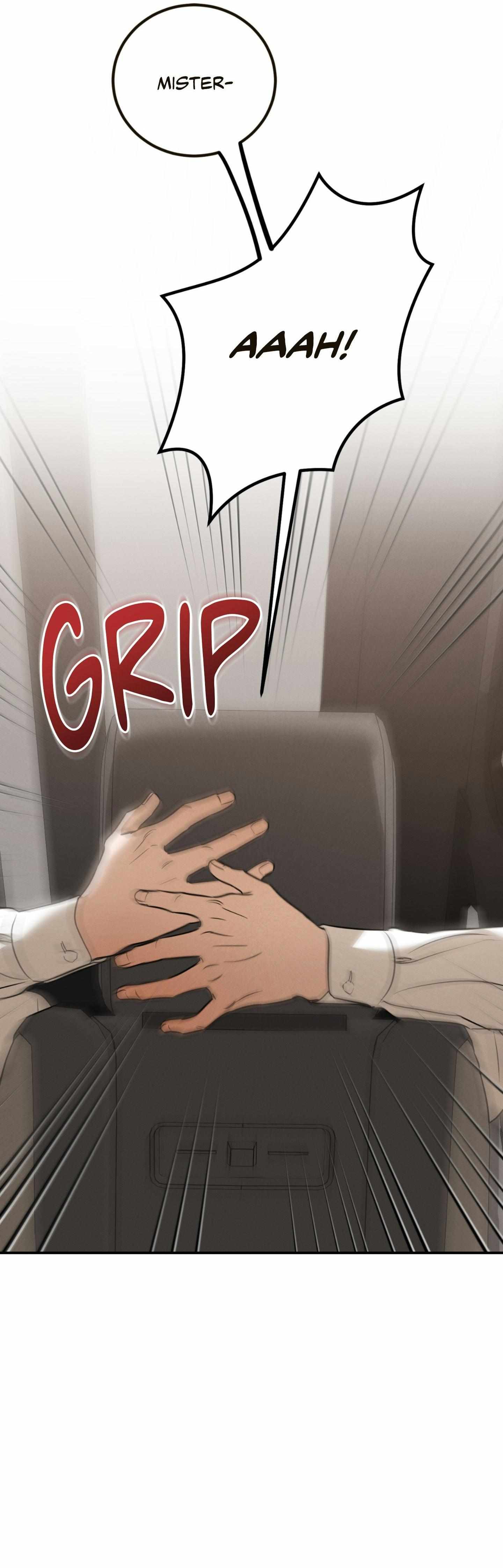 Stalk-in Love Chapter 18 page 30 - 