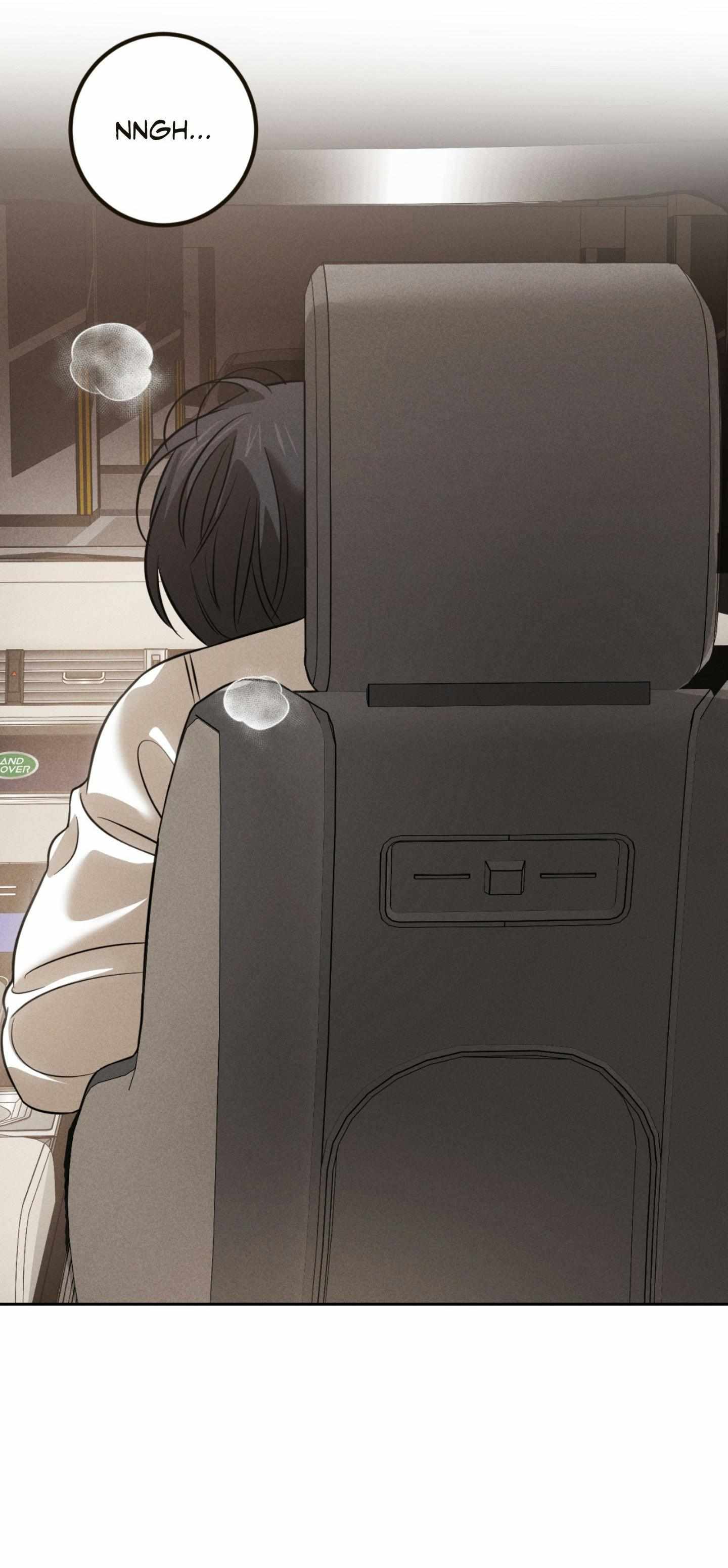 Stalk-in Love Chapter 18 page 32 - 