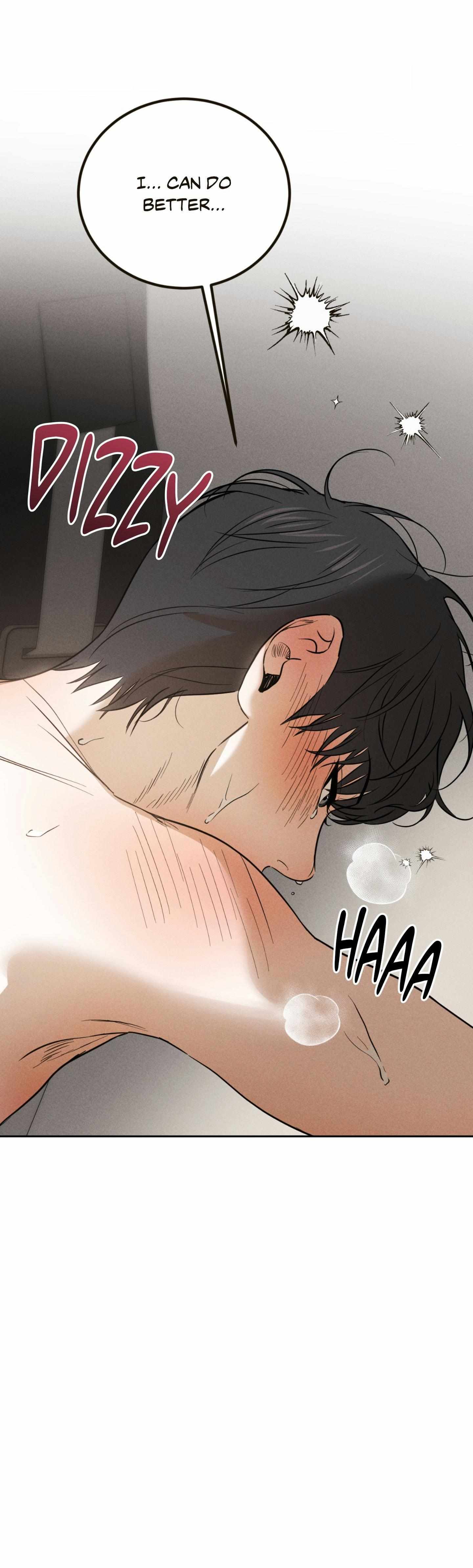 Stalk-in Love Chapter 18 page 37 - 