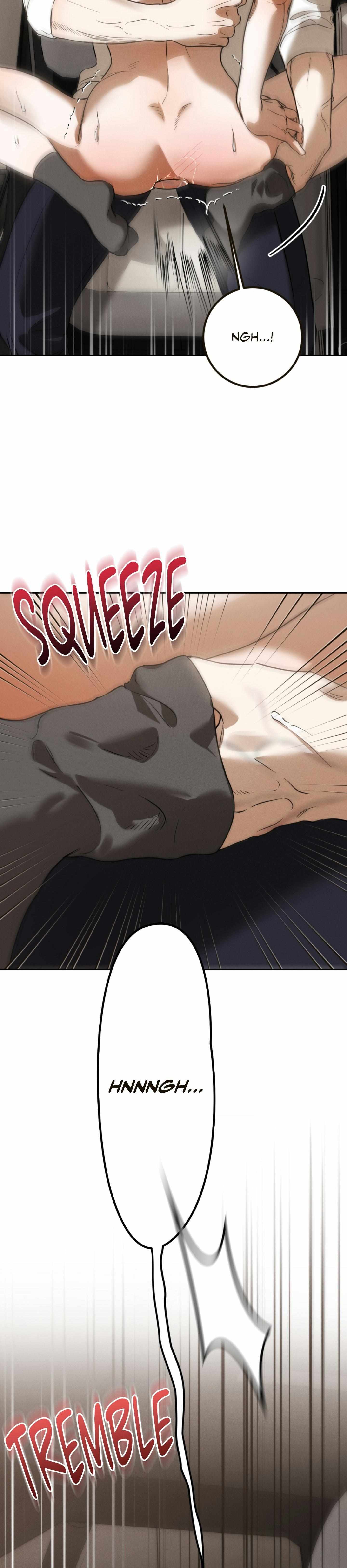 Stalk-in Love Chapter 18 page 42 - 