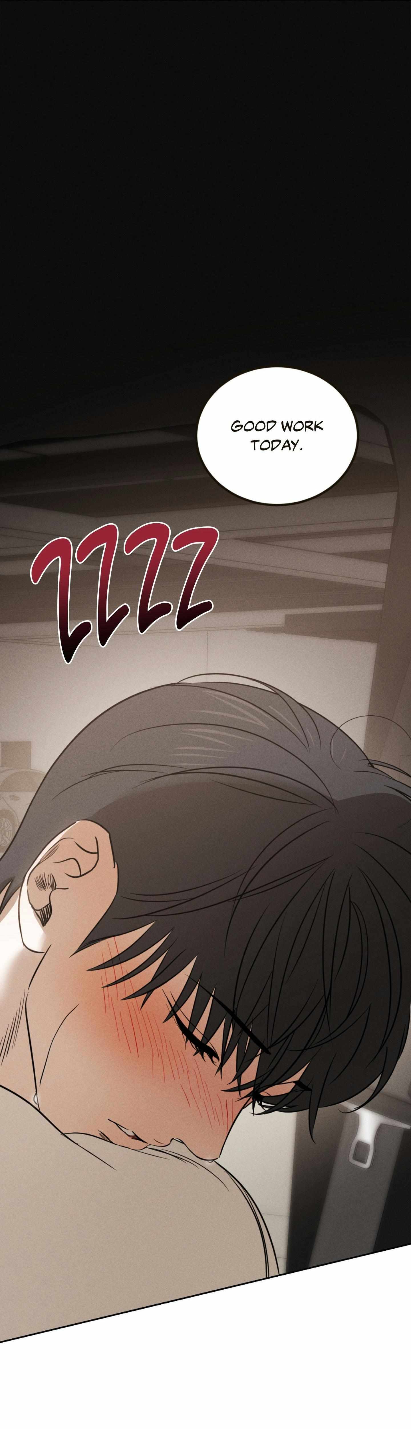 Stalk-in Love Chapter 18 page 46 - 