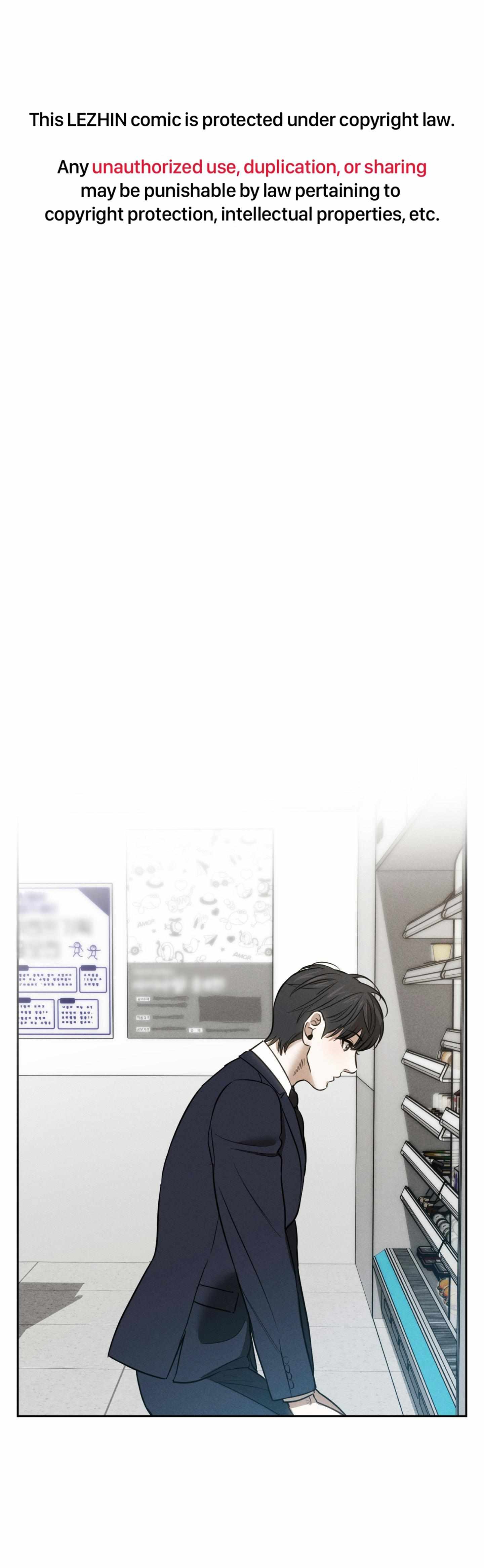 Stalk-in Love Chapter 19 page 2 - 