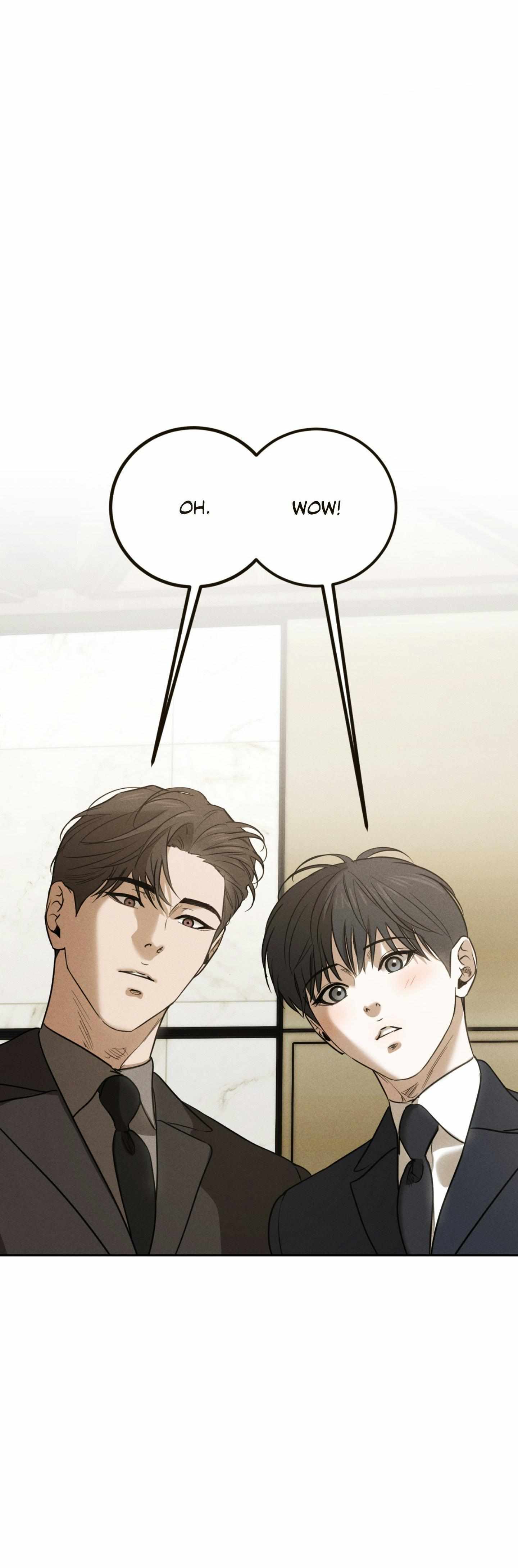 Stalk-in Love Chapter 19 page 15 - 