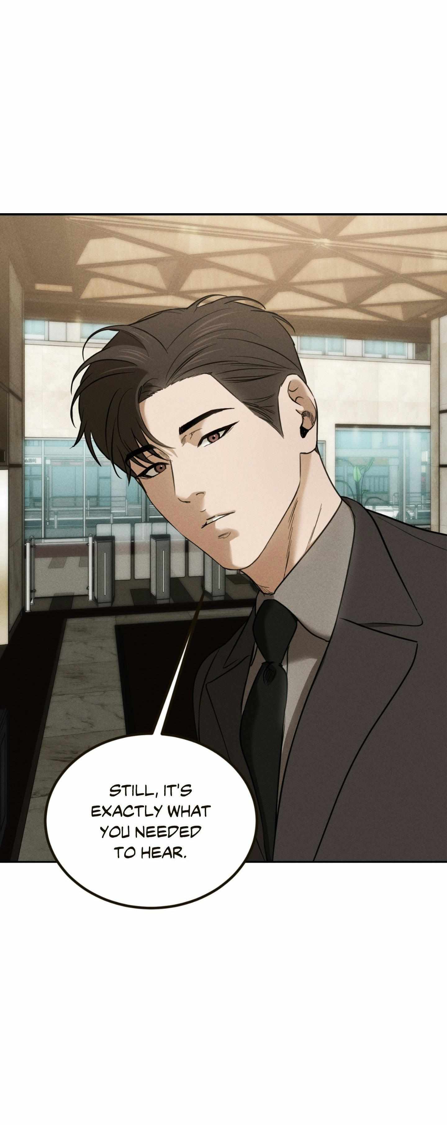 Stalk-in Love Chapter 19 page 17 - 