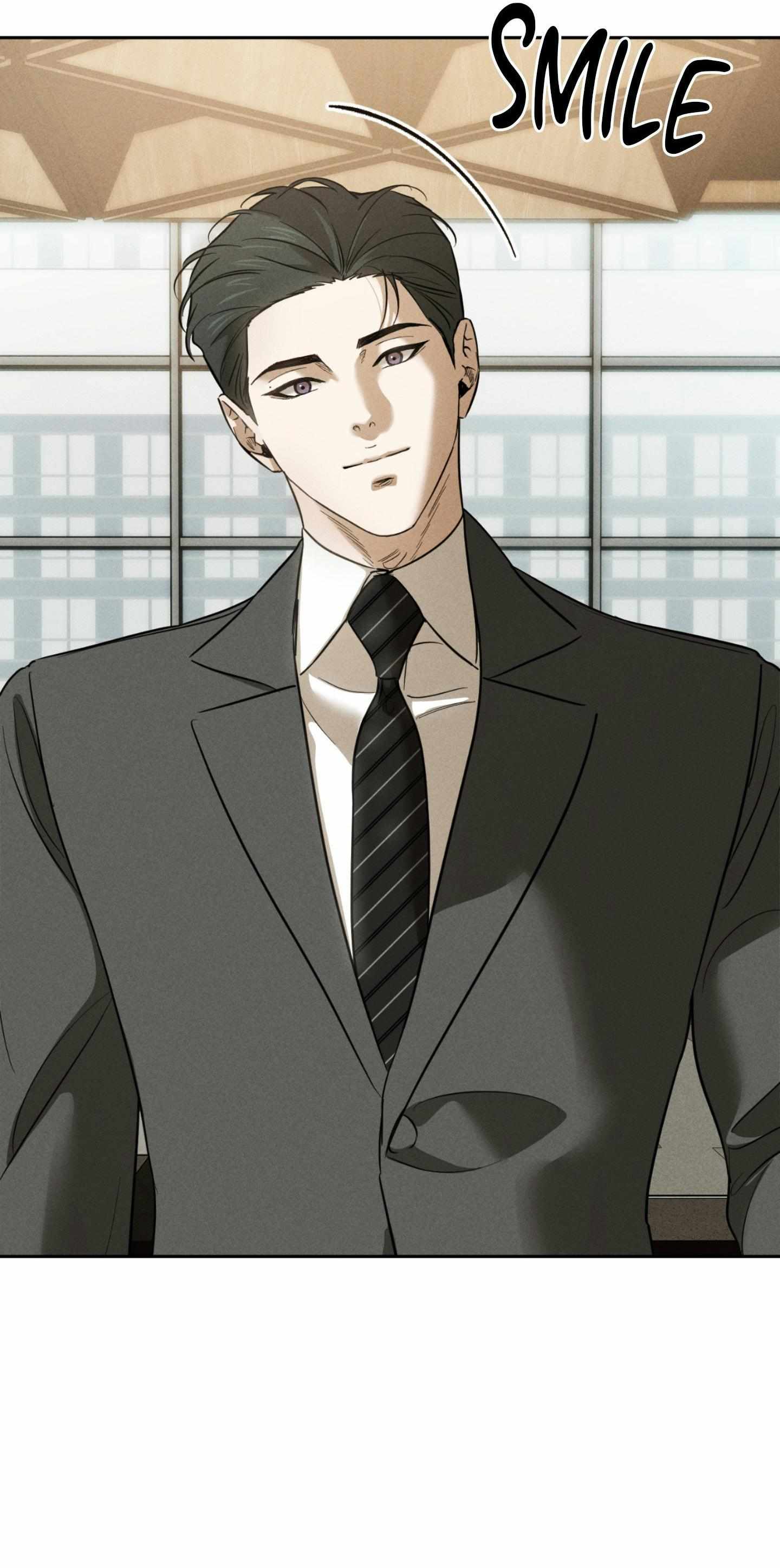 Stalk-in Love Chapter 19 page 20 - 