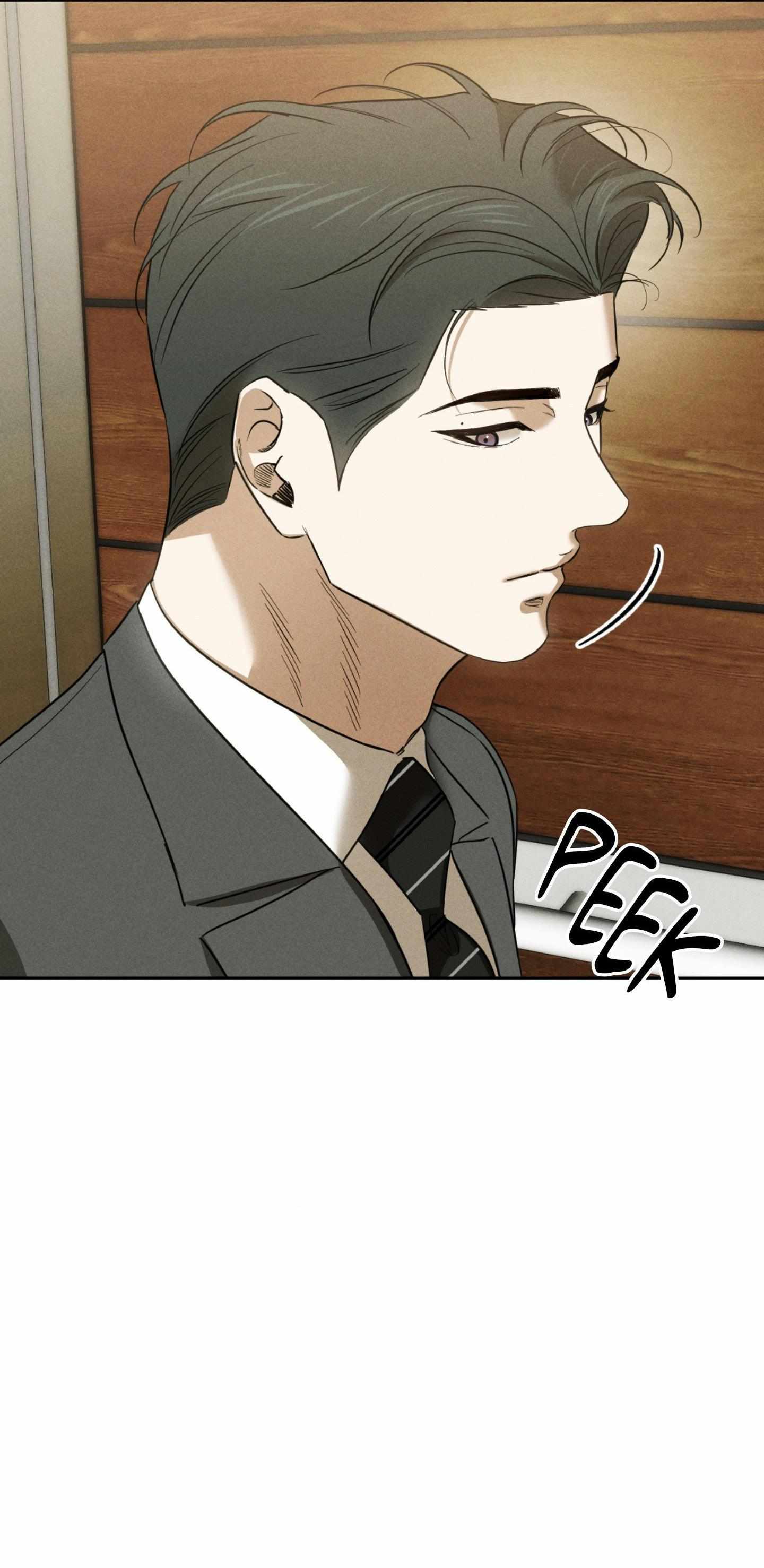Stalk-in Love Chapter 19 page 29 - 