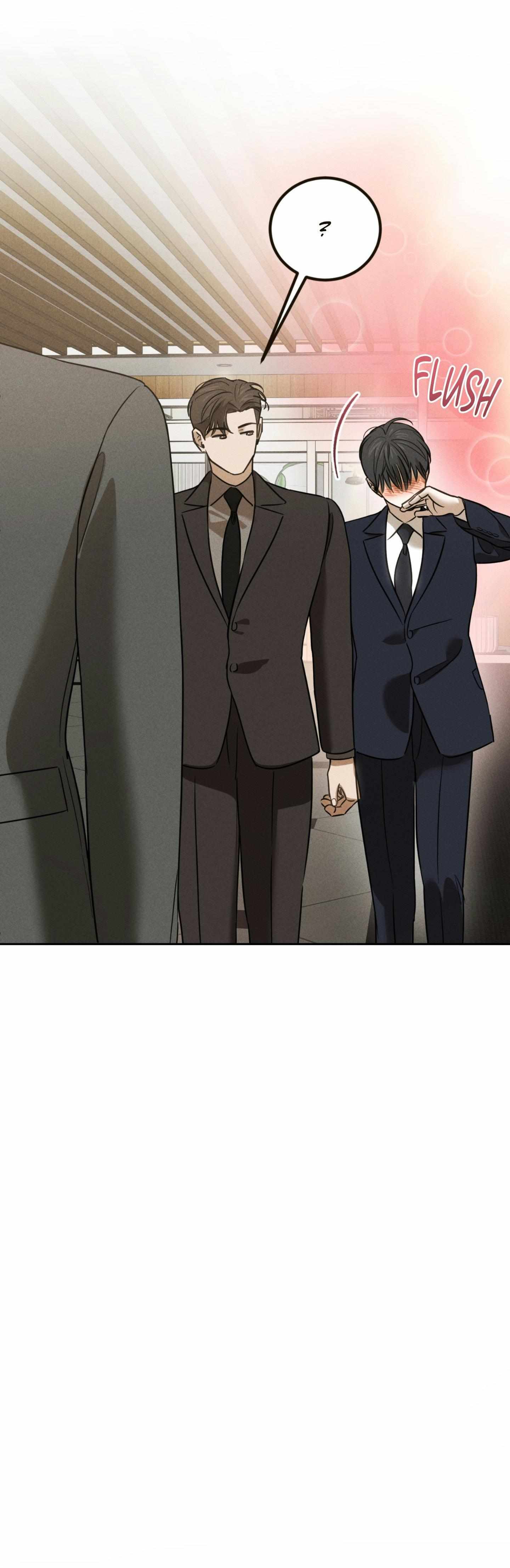 Stalk-in Love Chapter 19 page 35 - 