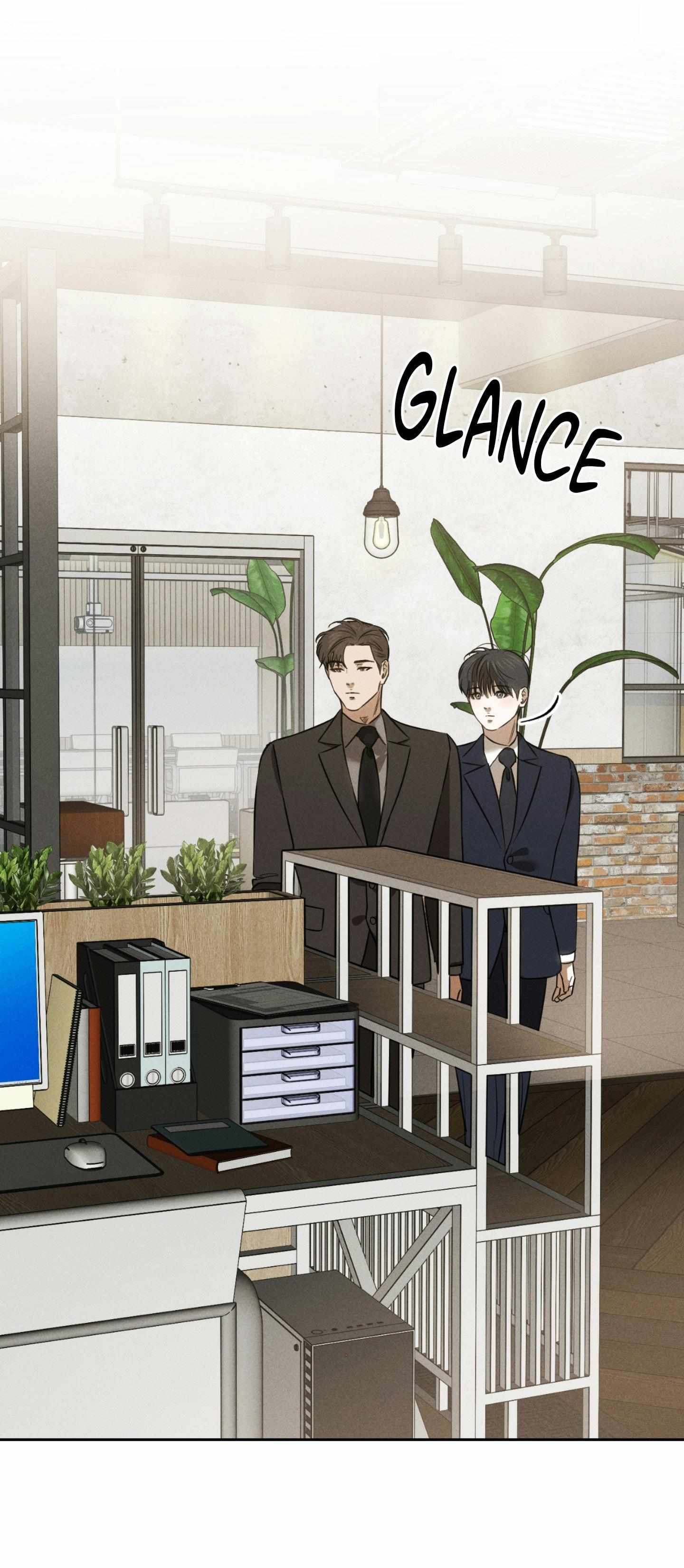 Stalk-in Love Chapter 19 page 36 - 