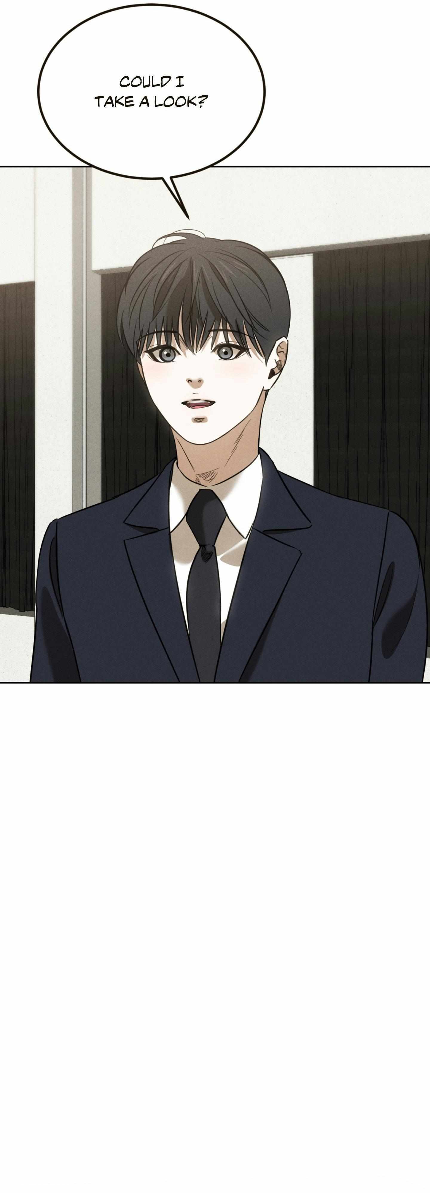 Stalk-in Love Chapter 19 page 46 - 