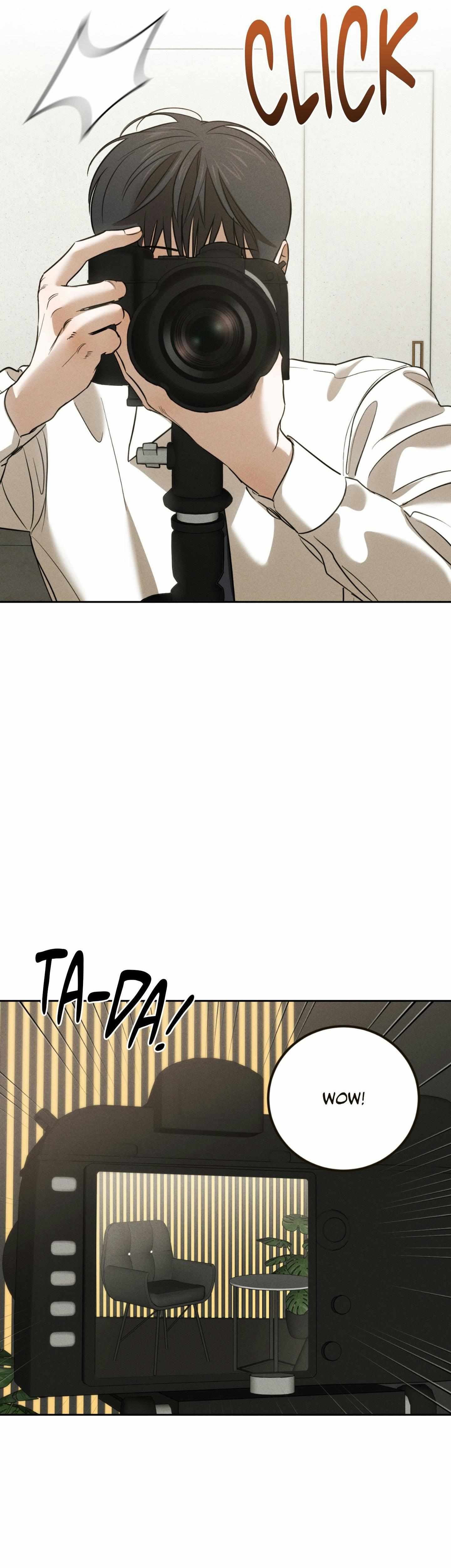 Stalk-in Love Chapter 19 page 51 - 