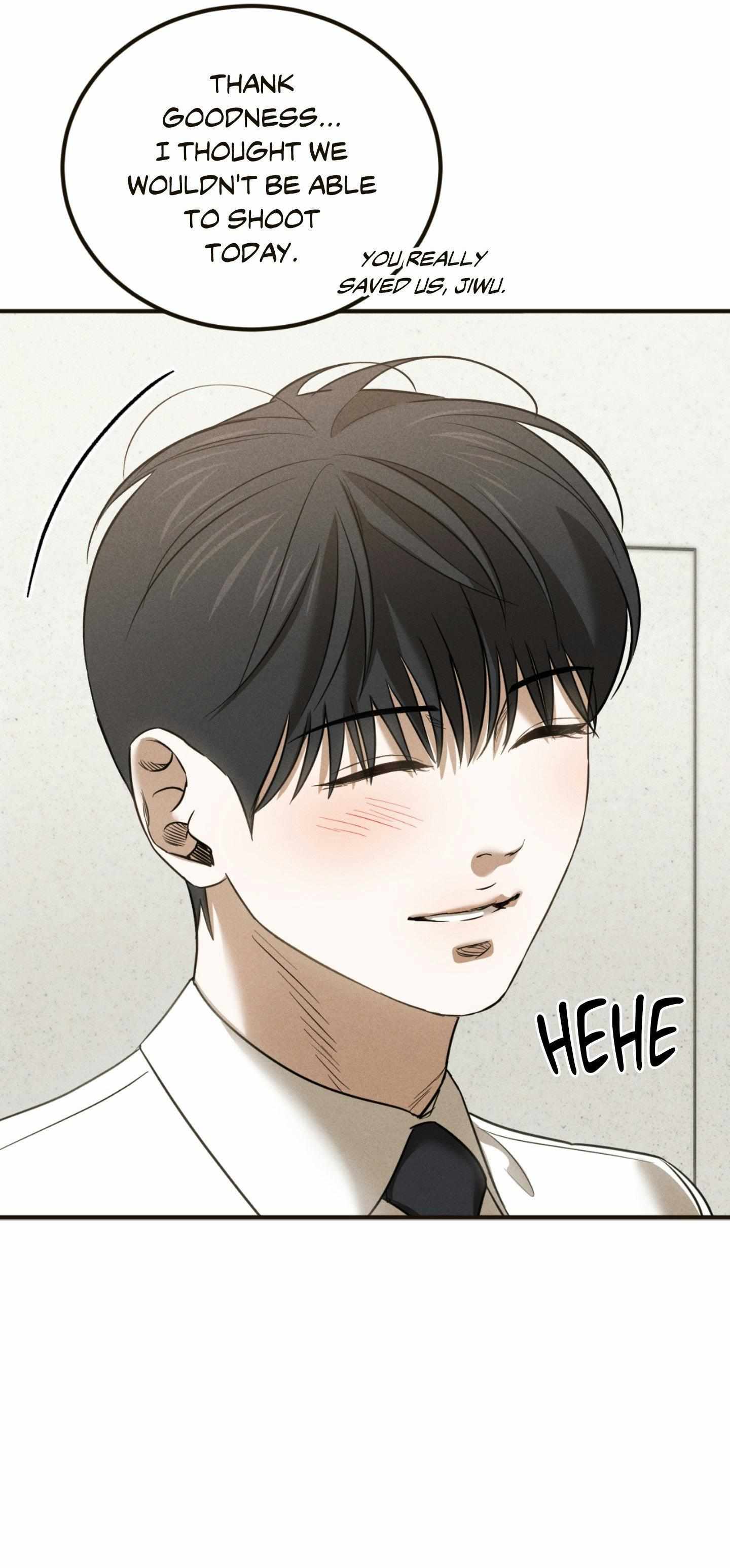 Stalk-in Love Chapter 19 page 53 - 