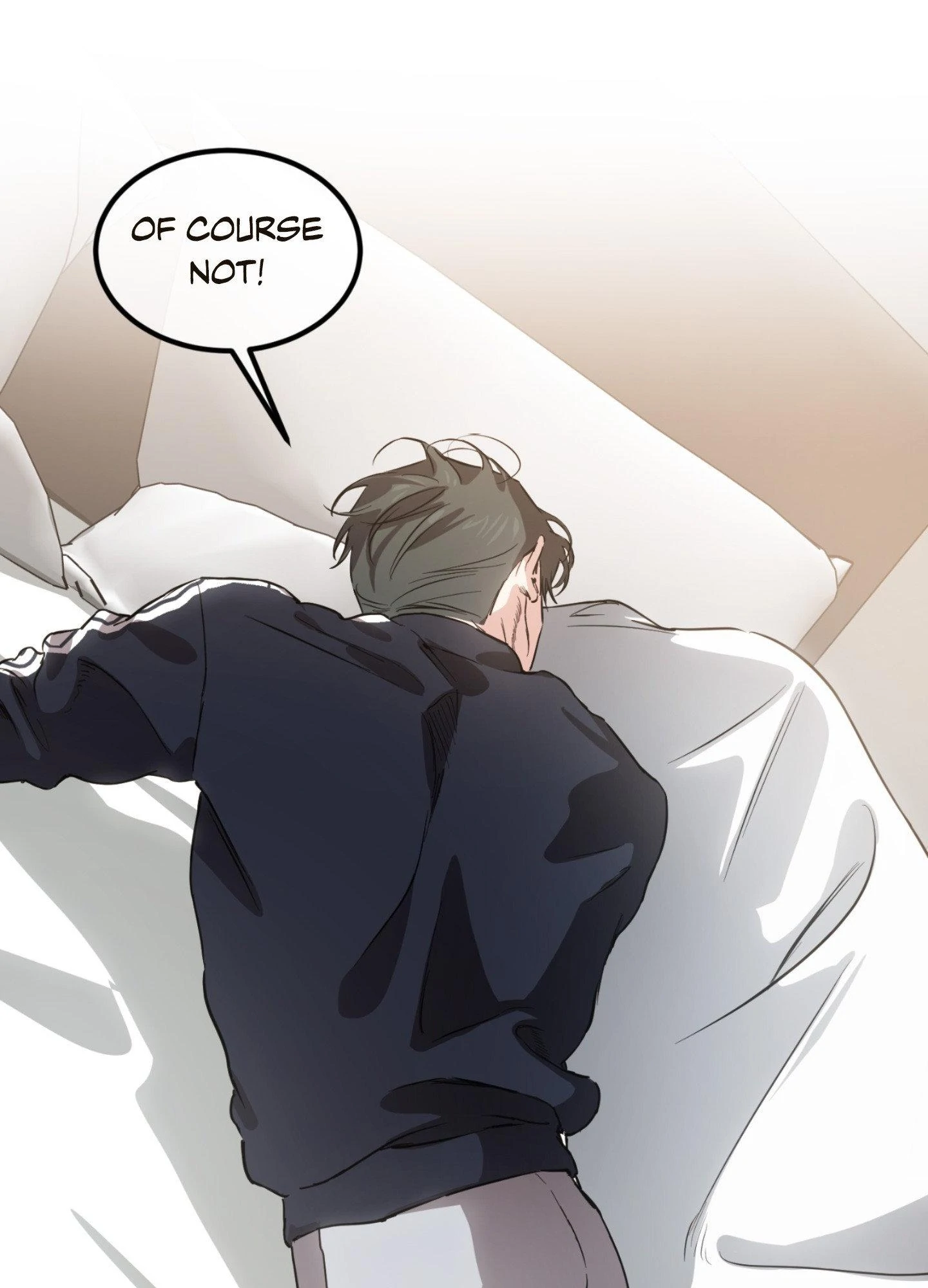 Stalk-in Love Chapter 2.1 page 11 - 