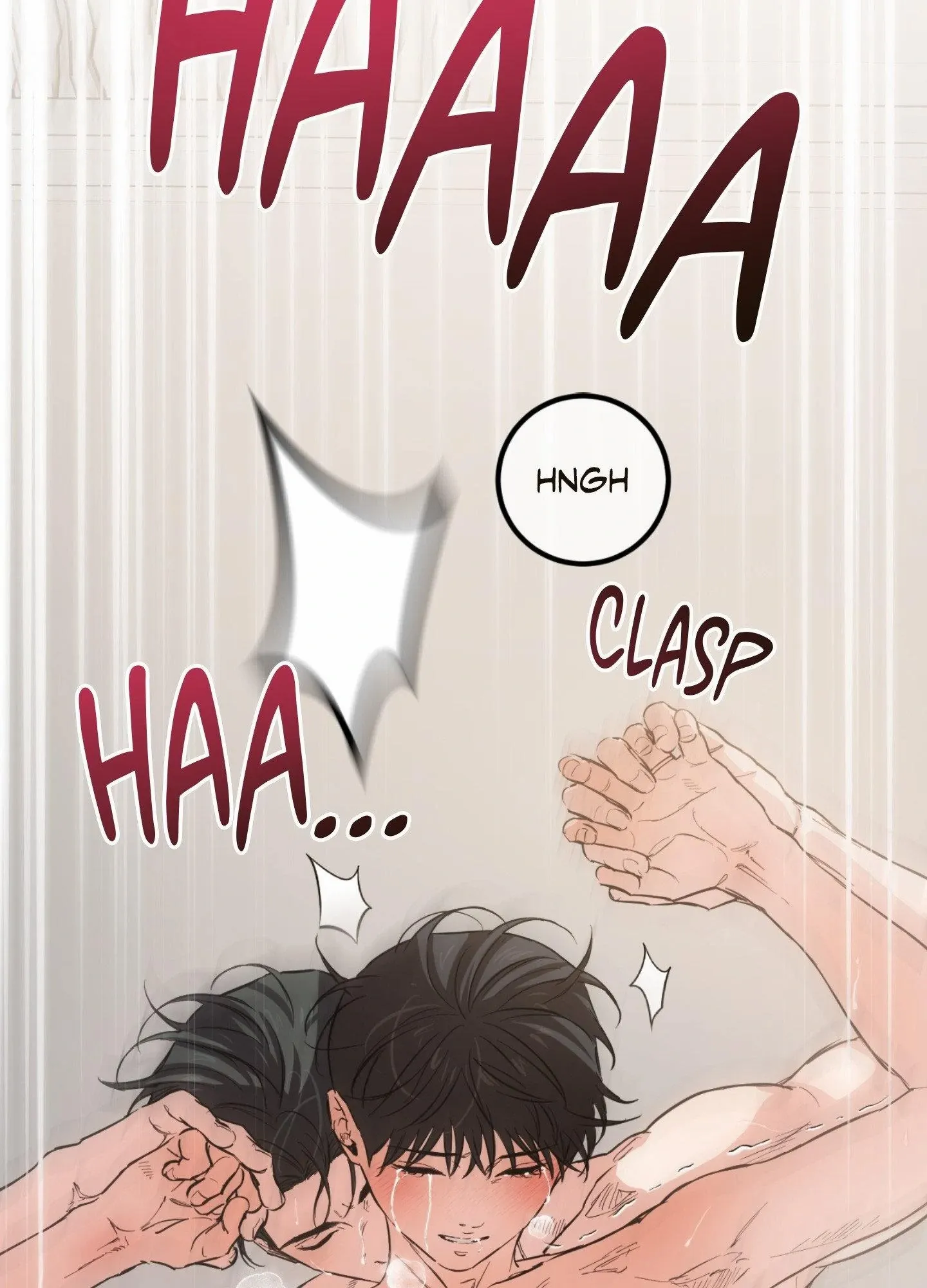 Stalk-in Love Chapter 2.1 page 103 - 