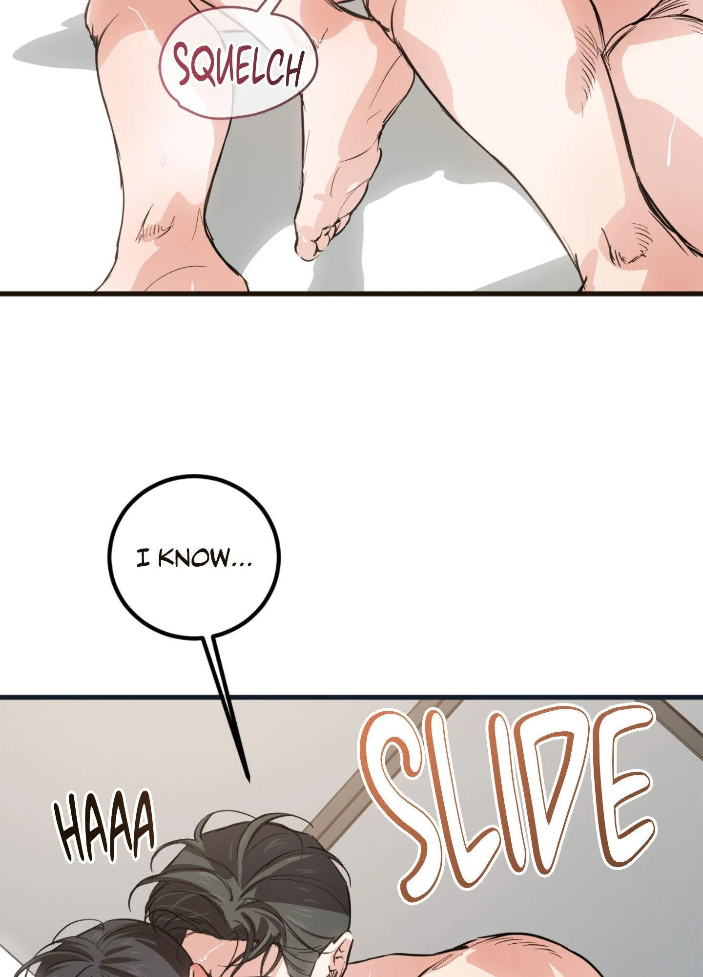 Stalk-in Love Chapter 2.1 page 109 - 