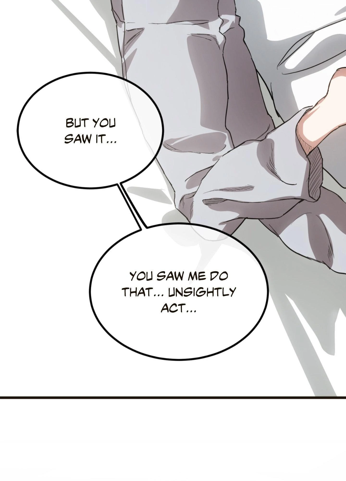 Stalk-in Love Chapter 2.1 page 12 - 