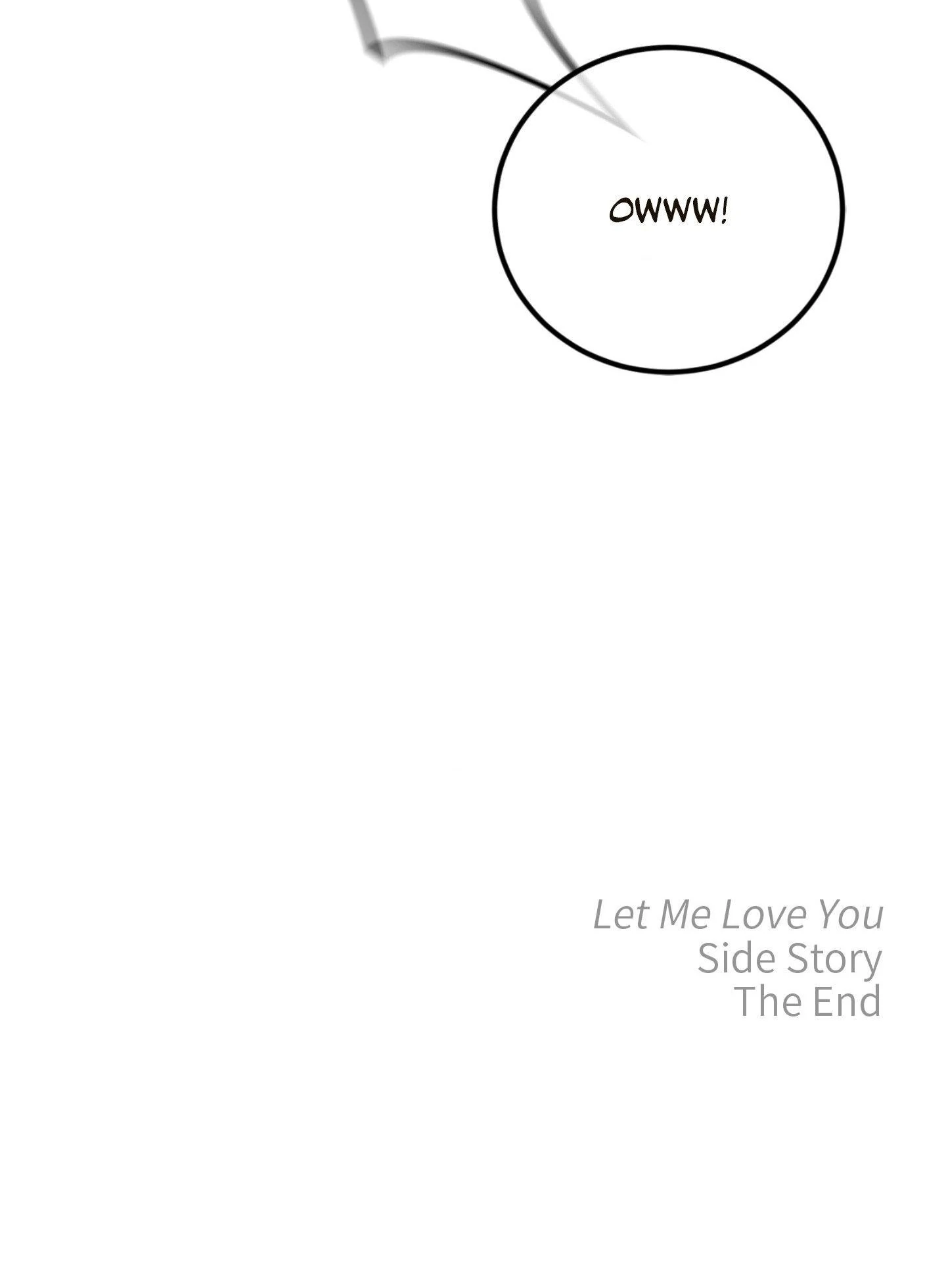 Stalk-in Love Chapter 2.1 page 116 - 
