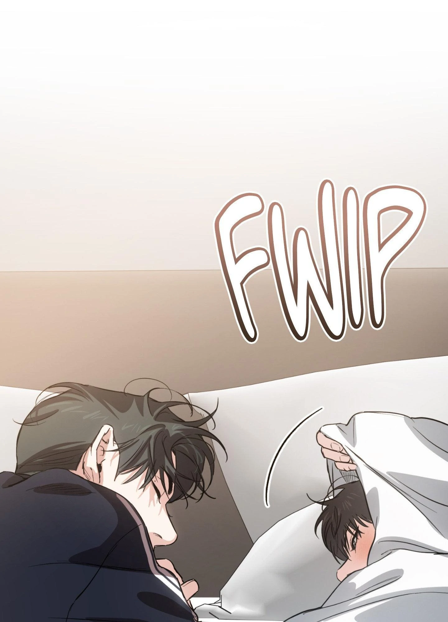 Stalk-in Love Chapter 2.1 page 15 - 