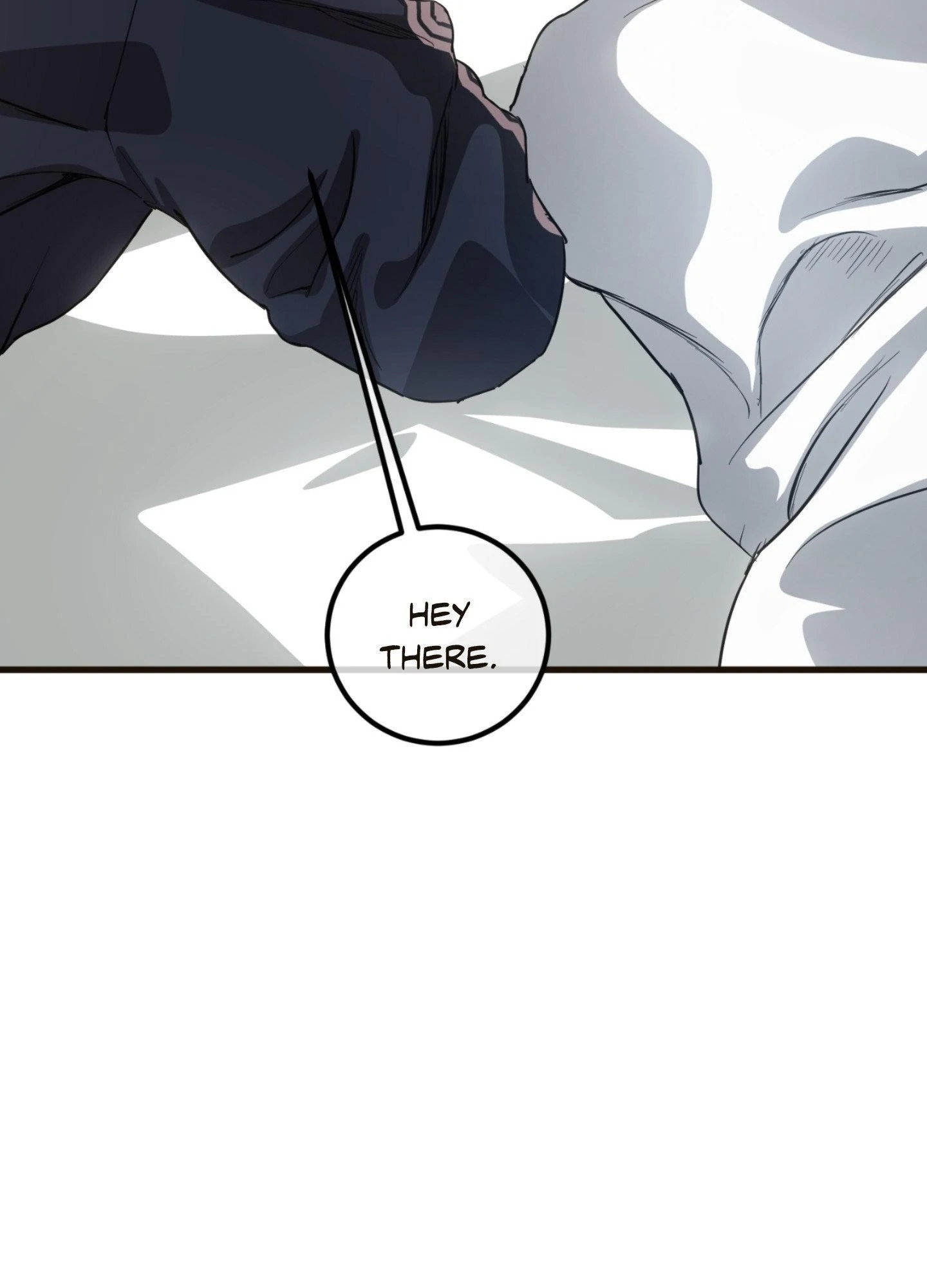 Stalk-in Love Chapter 2.1 page 16 - 