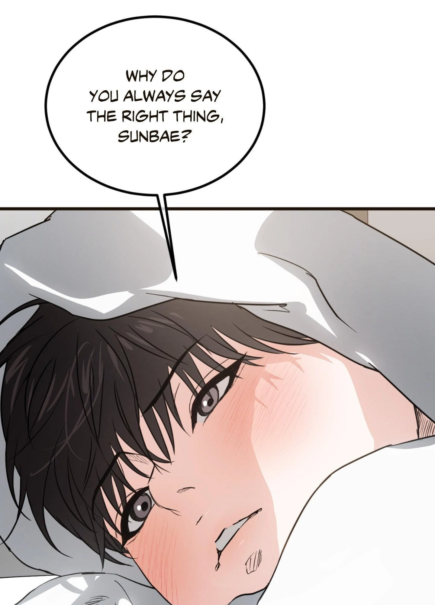 Stalk-in Love Chapter 2.1 page 17 - 