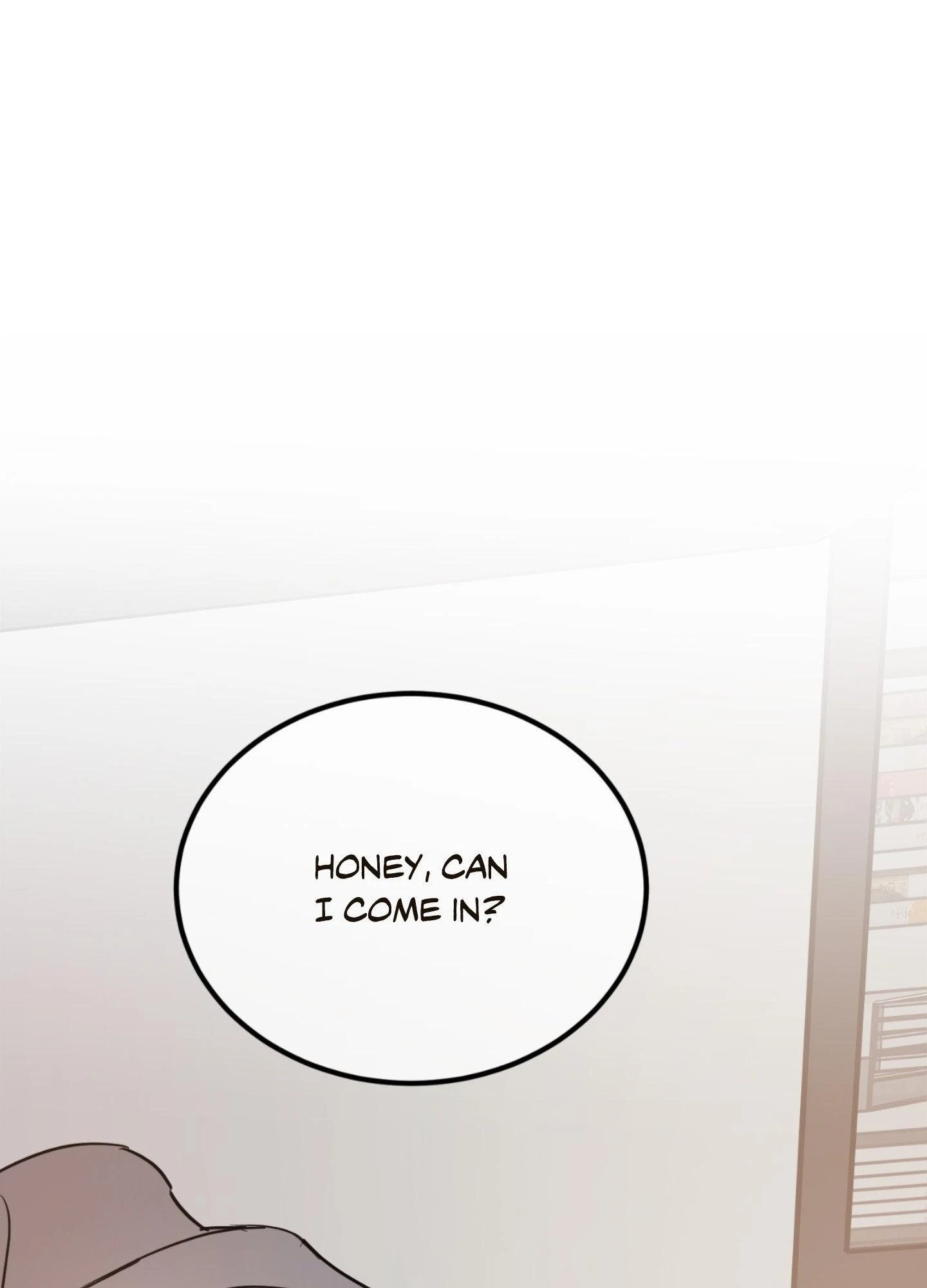 Stalk-in Love Chapter 2.1 page 3 - 