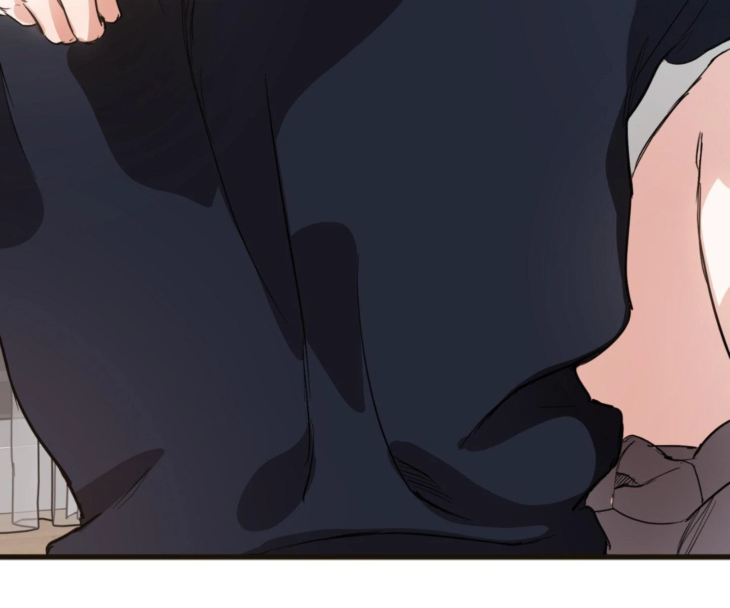Stalk-in Love Chapter 2.1 page 30 - 