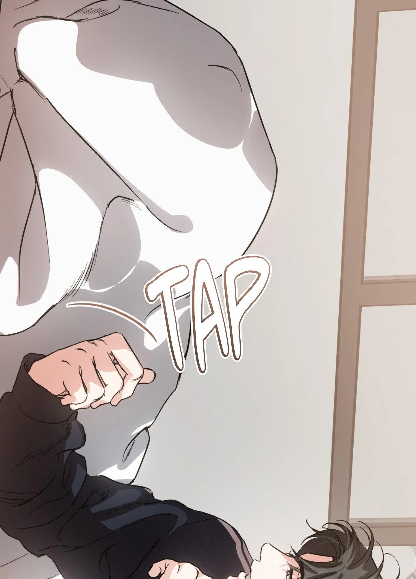 Stalk-in Love Chapter 2.1 page 4 - 