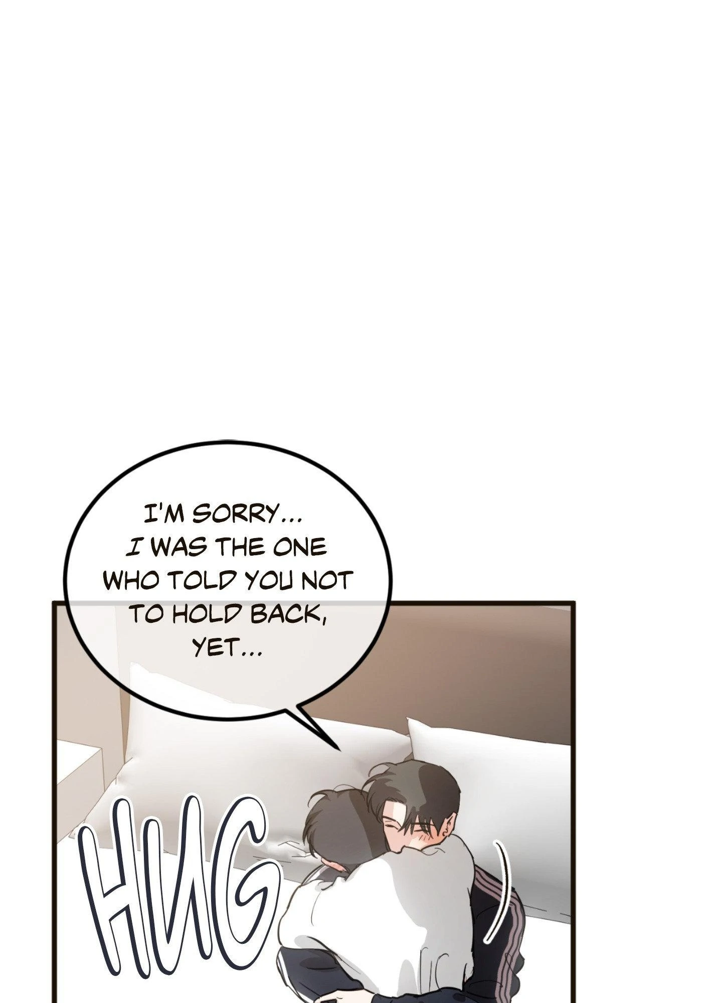 Stalk-in Love Chapter 2.1 page 31 - 