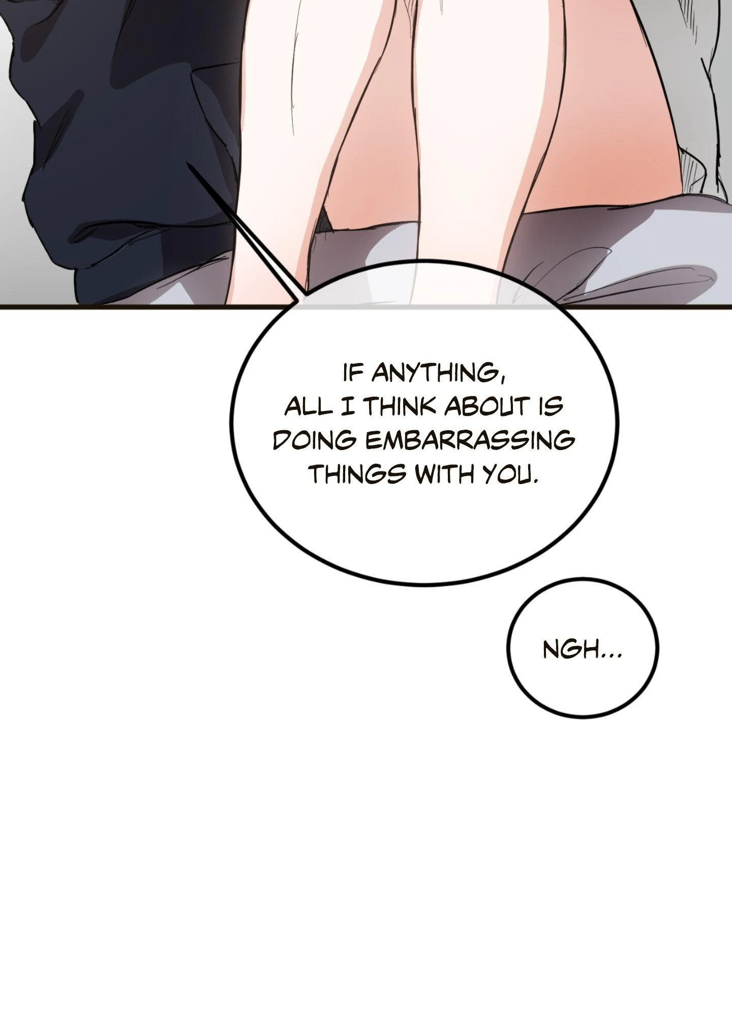Stalk-in Love Chapter 2.1 page 34 - 