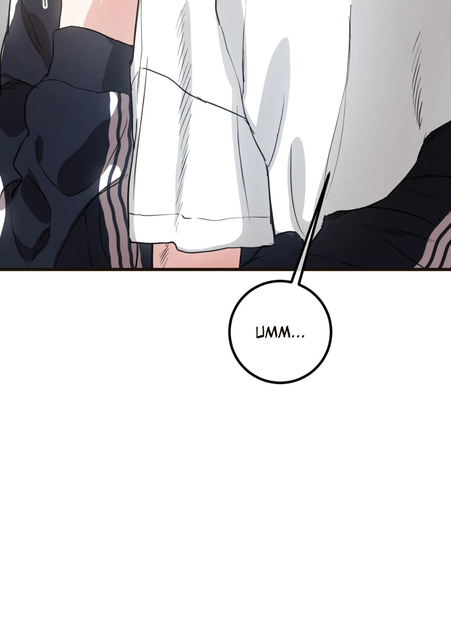 Stalk-in Love Chapter 2.1 page 36 - 