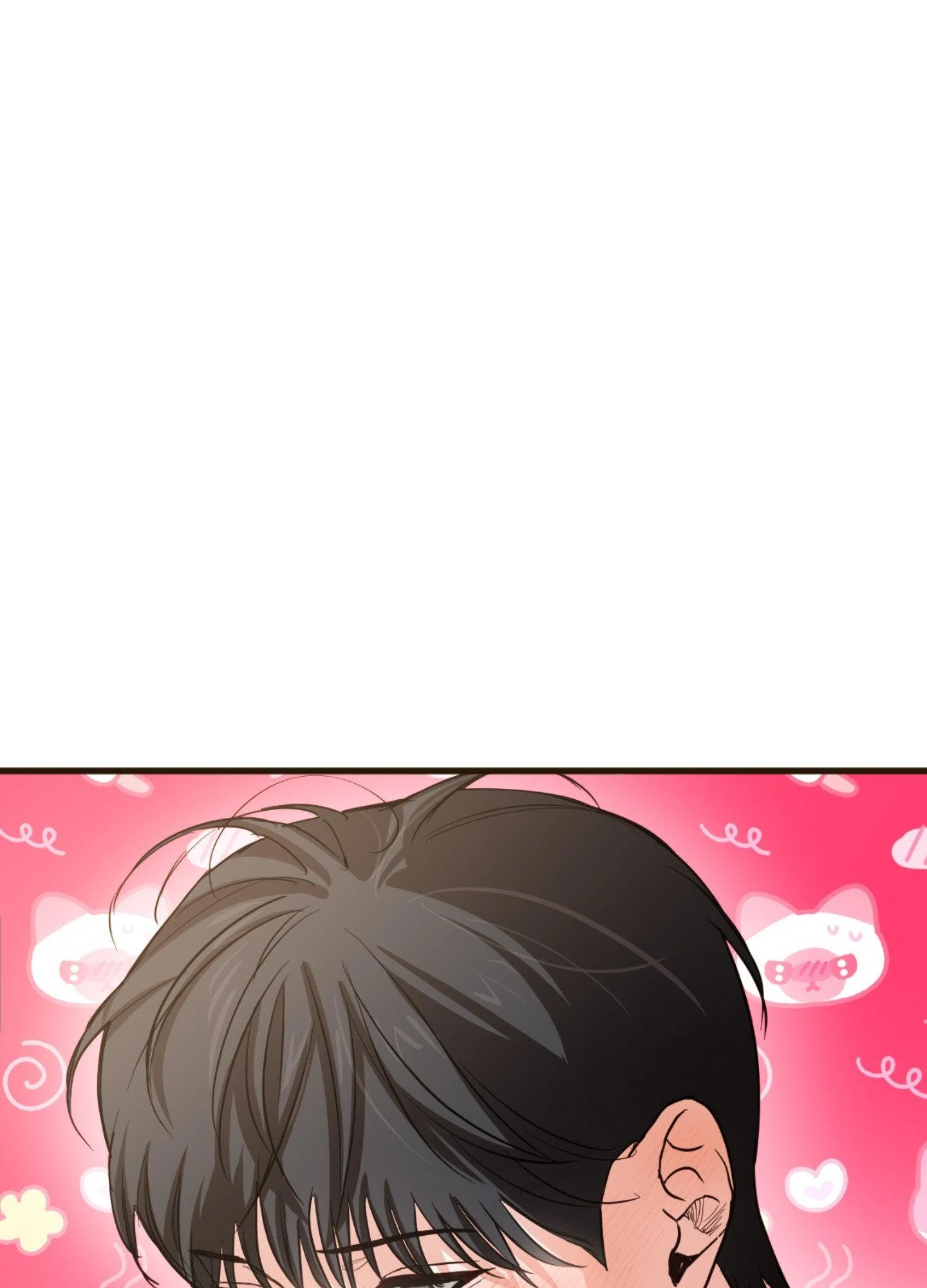 Stalk-in Love Chapter 2.1 page 39 - 