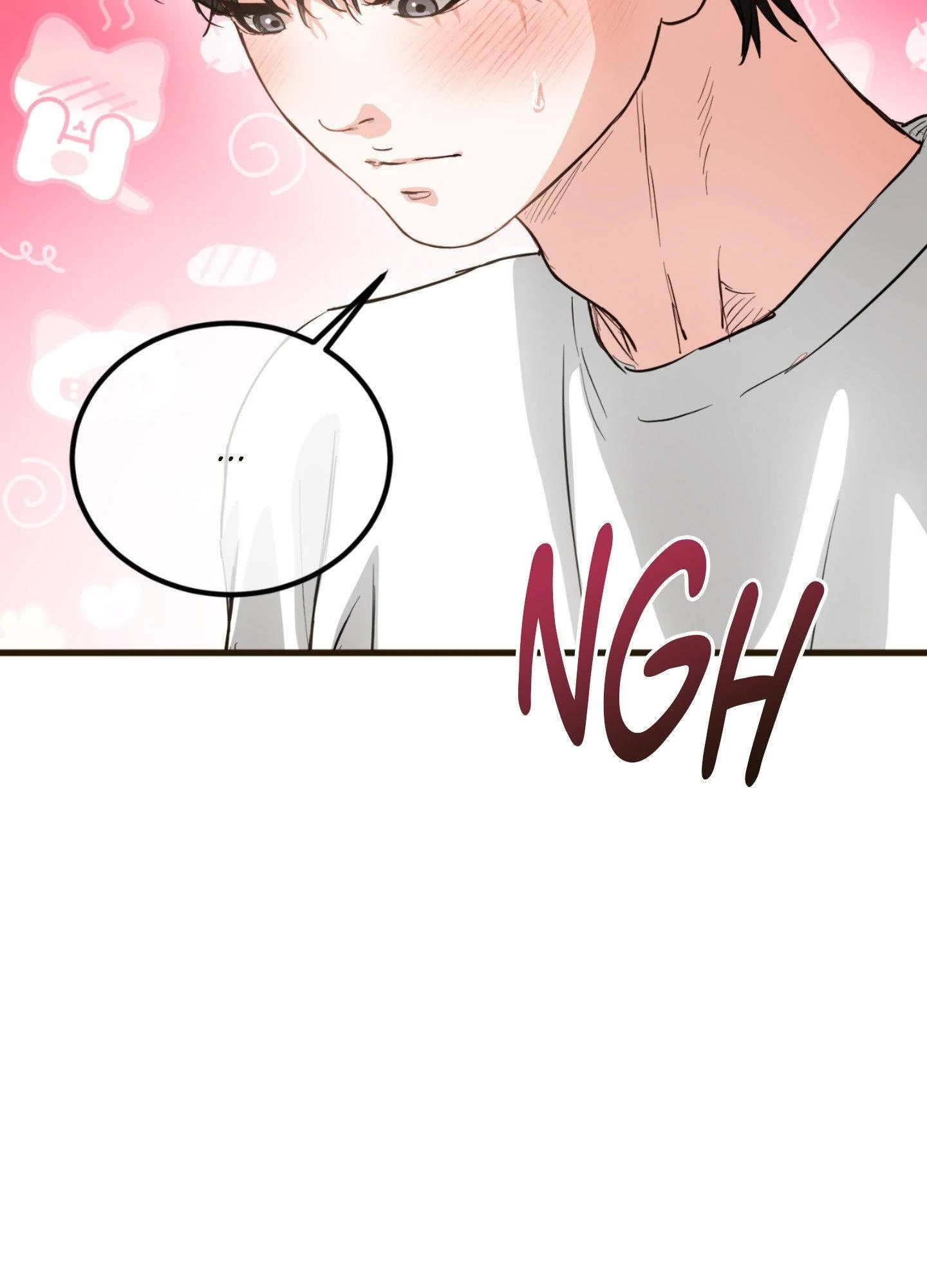 Stalk-in Love Chapter 2.1 page 40 - 