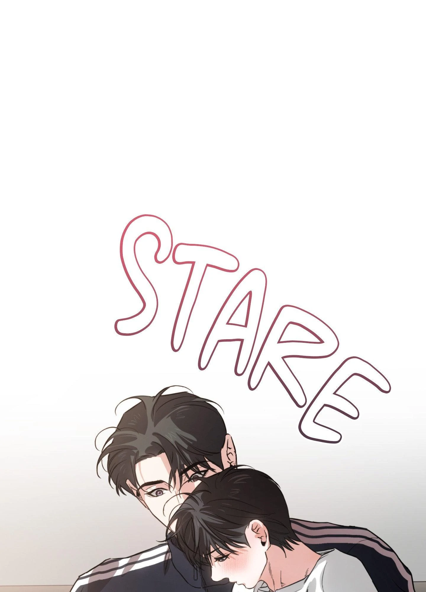Stalk-in Love Chapter 2.1 page 41 - 