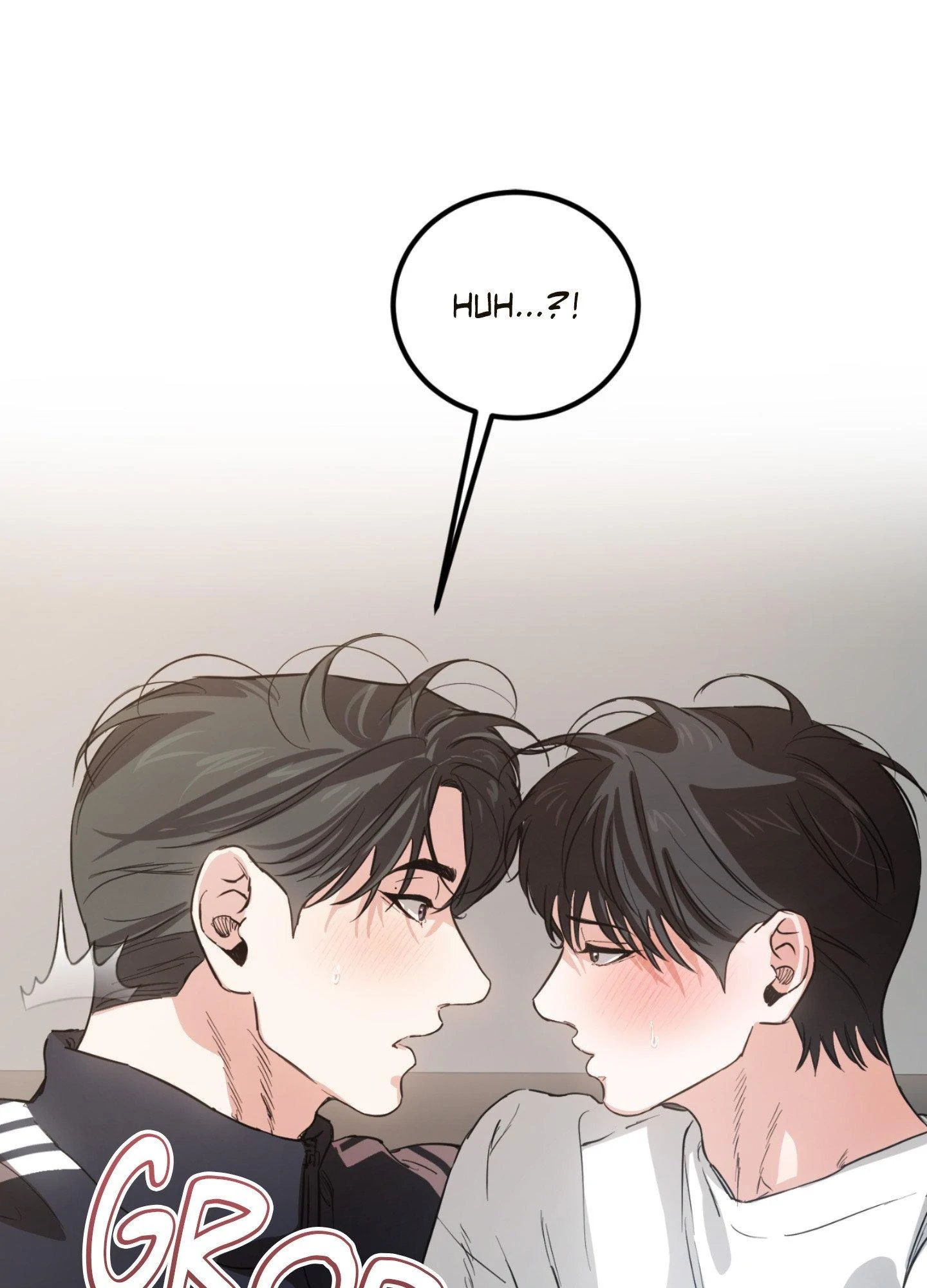 Stalk-in Love Chapter 2.1 page 44 - 