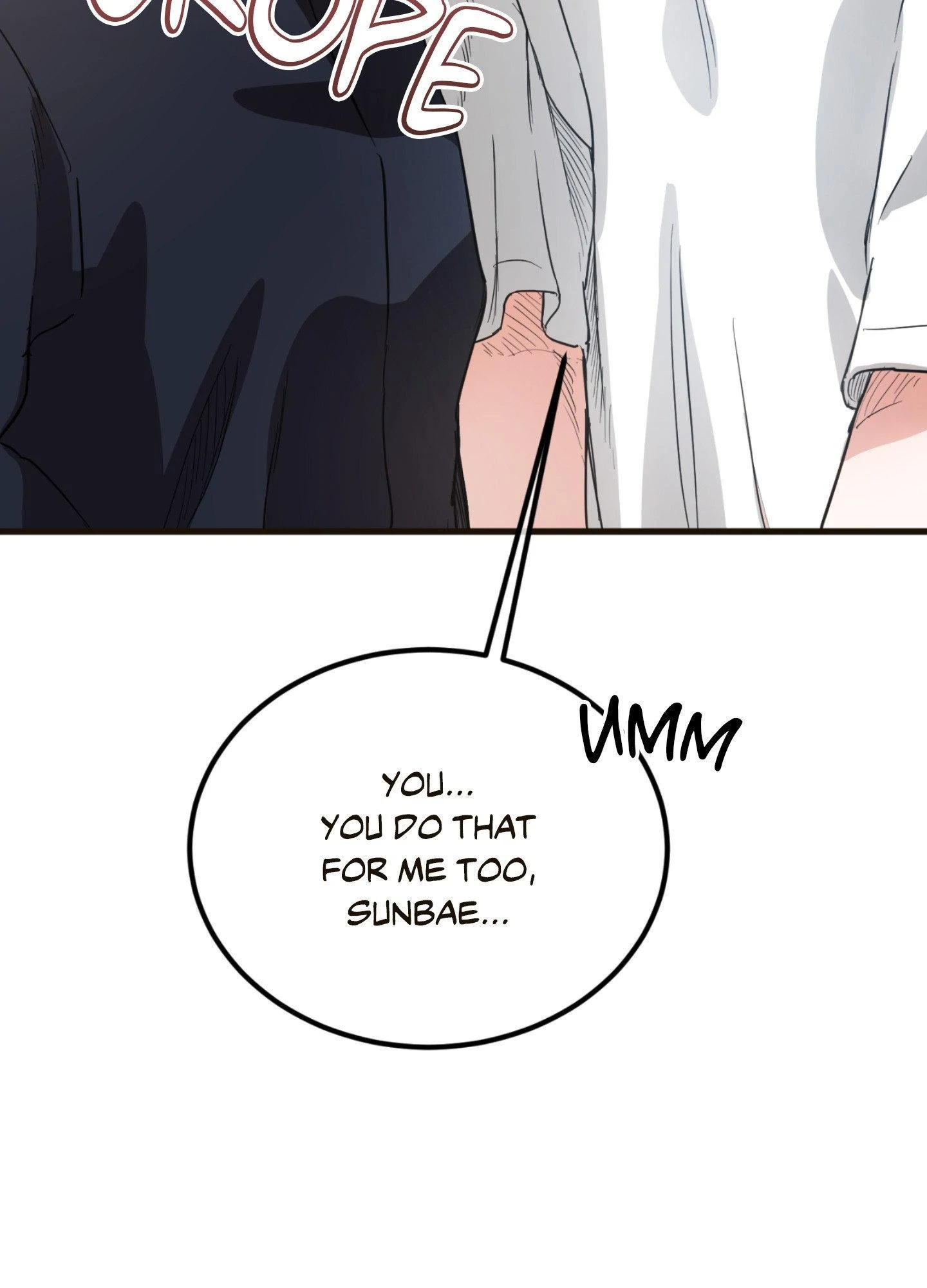 Stalk-in Love Chapter 2.1 page 45 - 