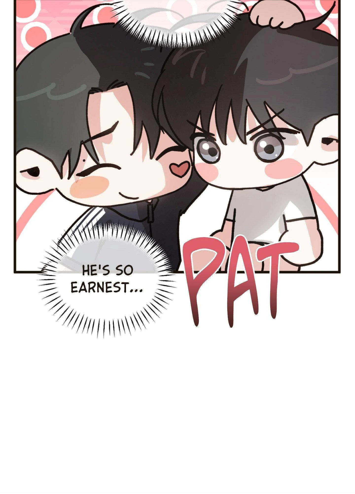 Stalk-in Love Chapter 2.1 page 49 - 