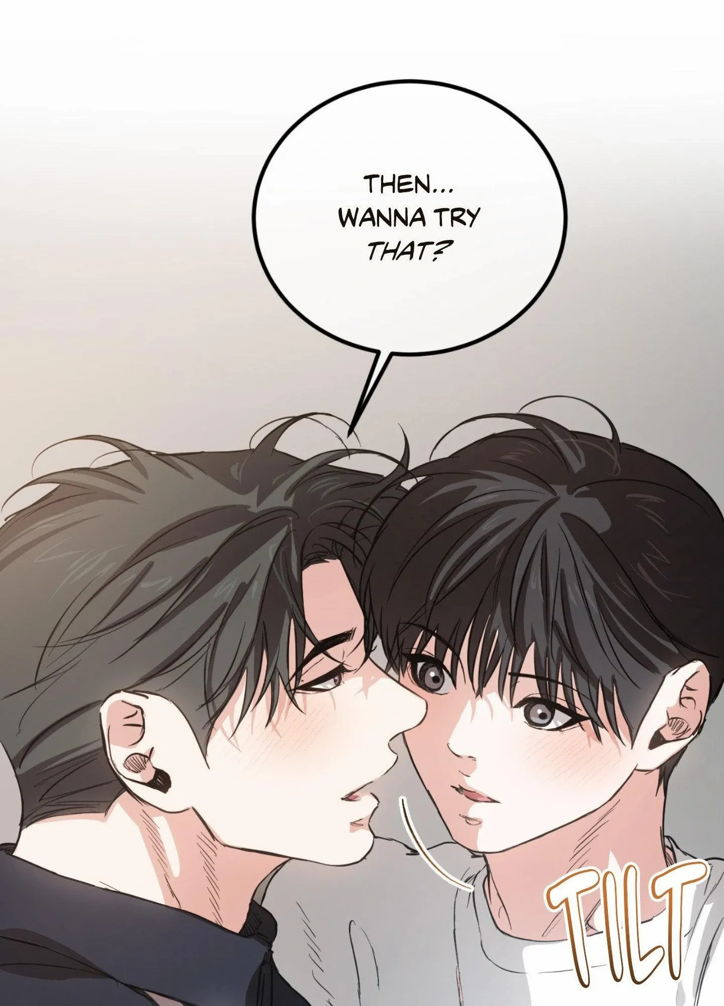 Stalk-in Love Chapter 2.1 page 50 - 