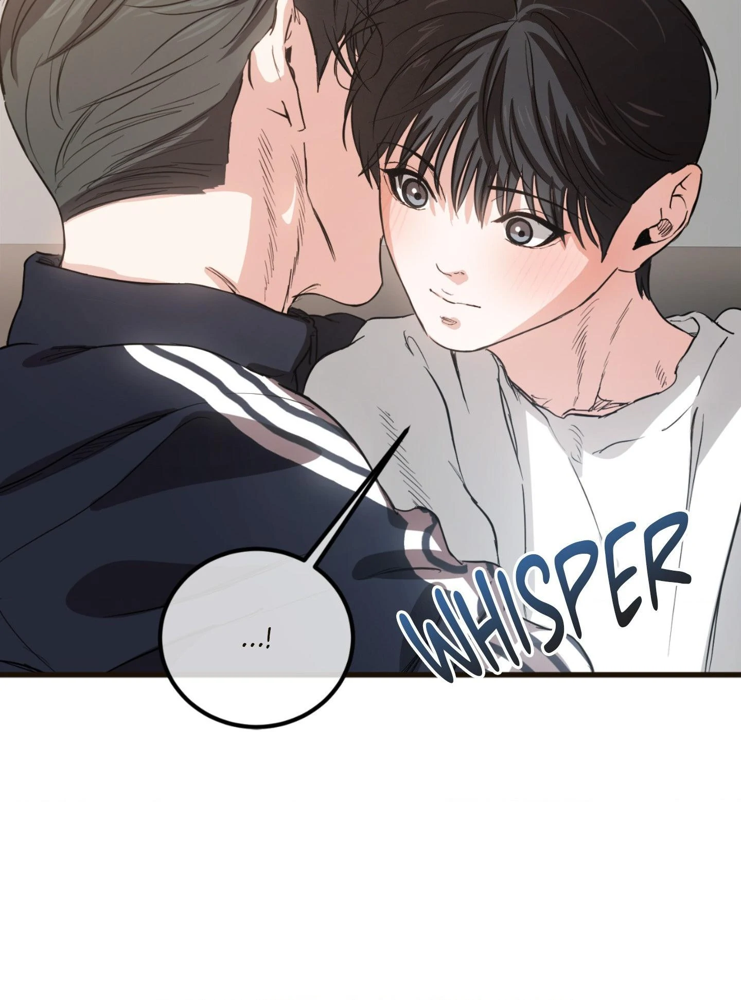 Stalk-in Love Chapter 2.1 page 52 - 