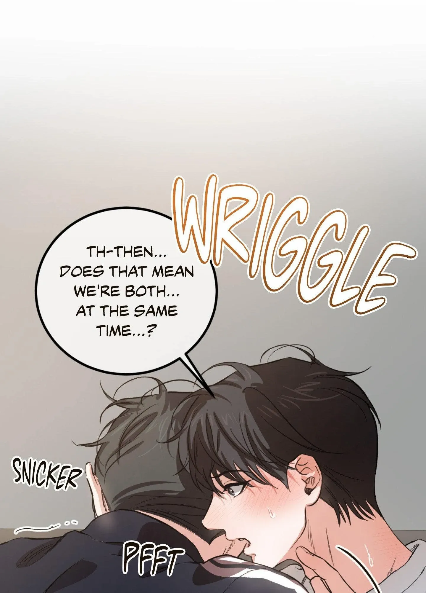 Stalk-in Love Chapter 2.1 page 53 - 