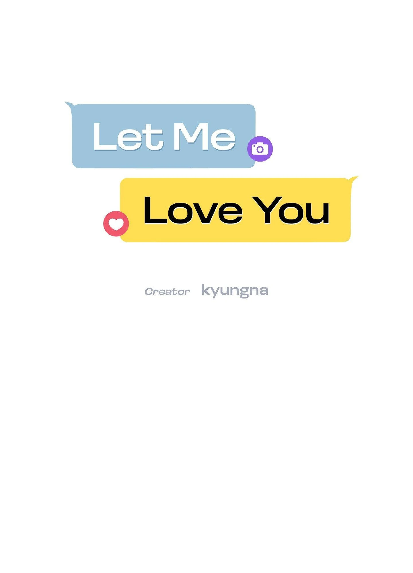 Stalk-in Love Chapter 2.1 page 55 - 