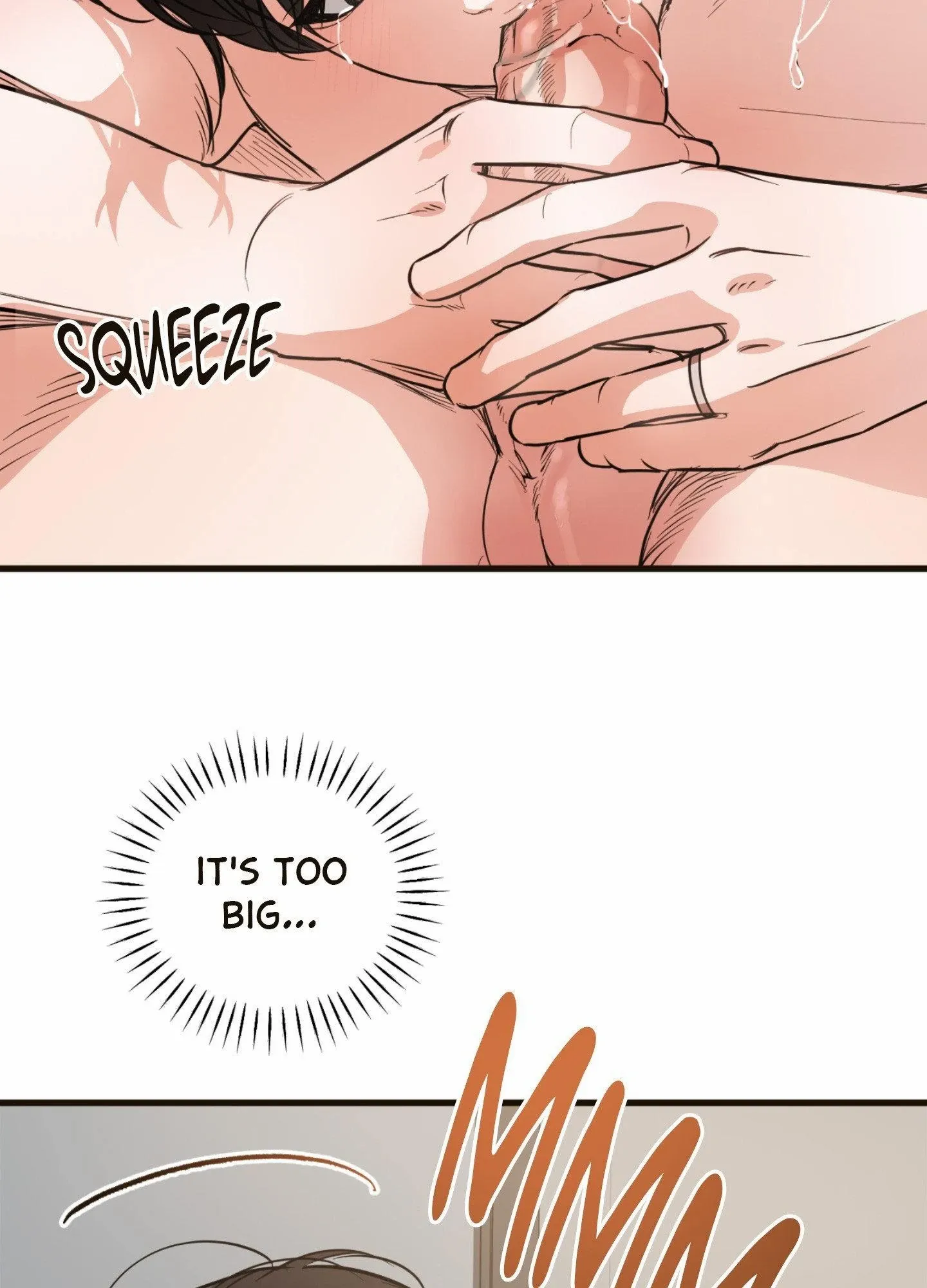 Stalk-in Love Chapter 2.1 page 58 - 