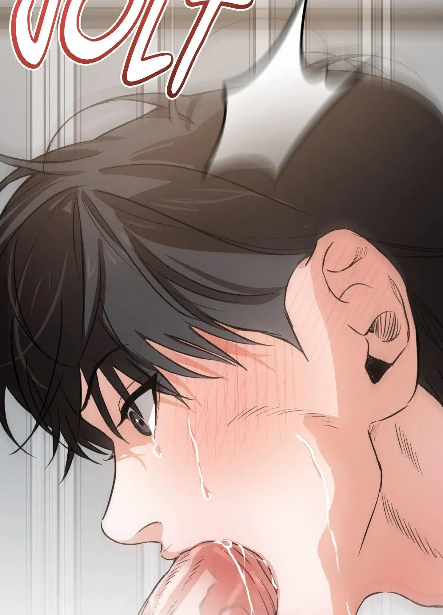 Stalk-in Love Chapter 2.1 page 60 - 