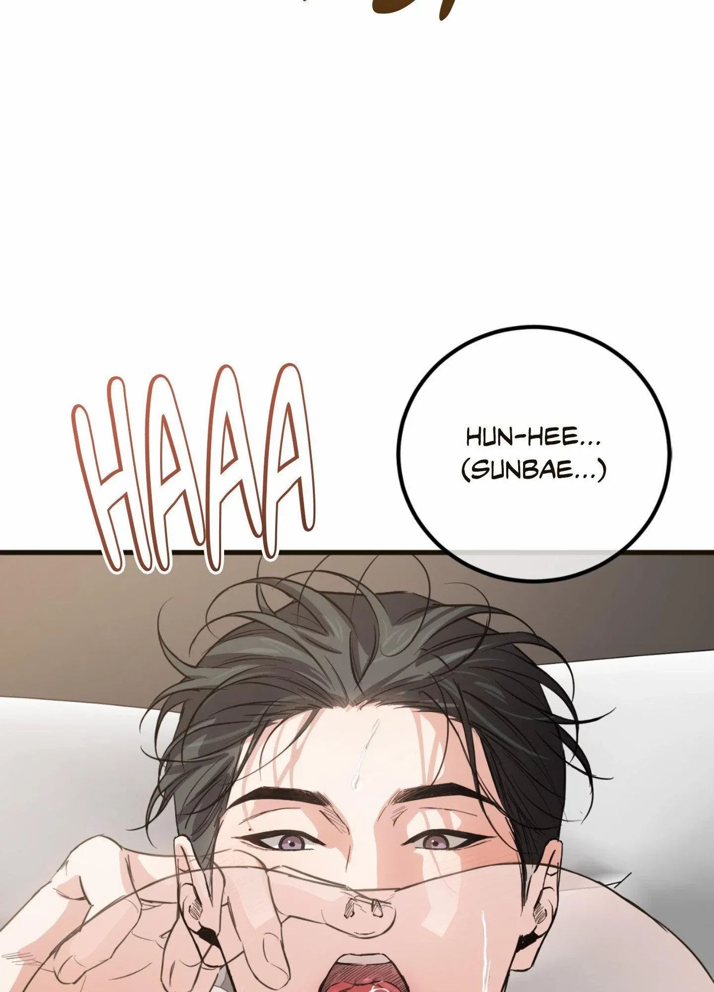 Stalk-in Love Chapter 2.1 page 67 - 