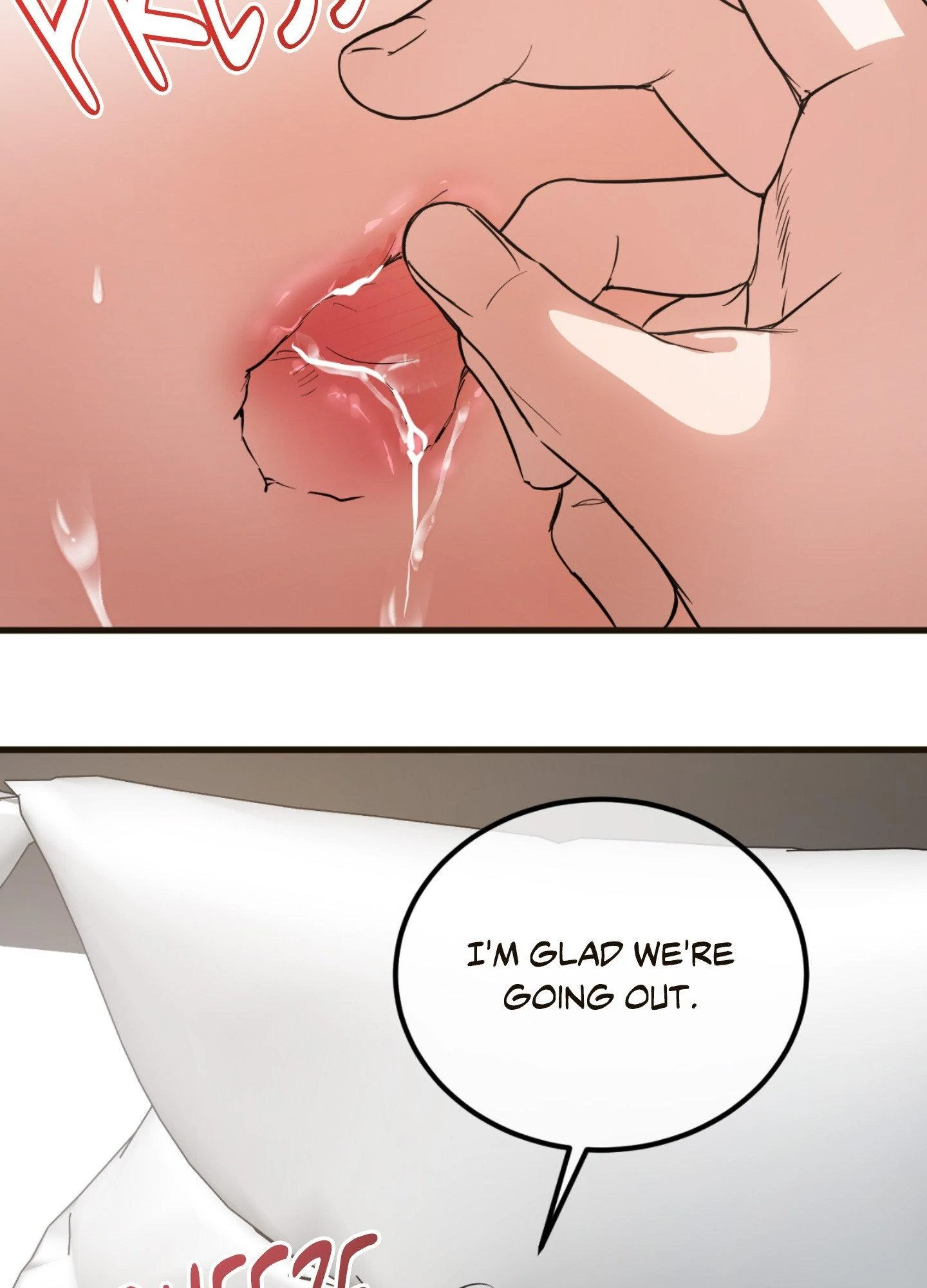 Stalk-in Love Chapter 2.1 page 69 - 